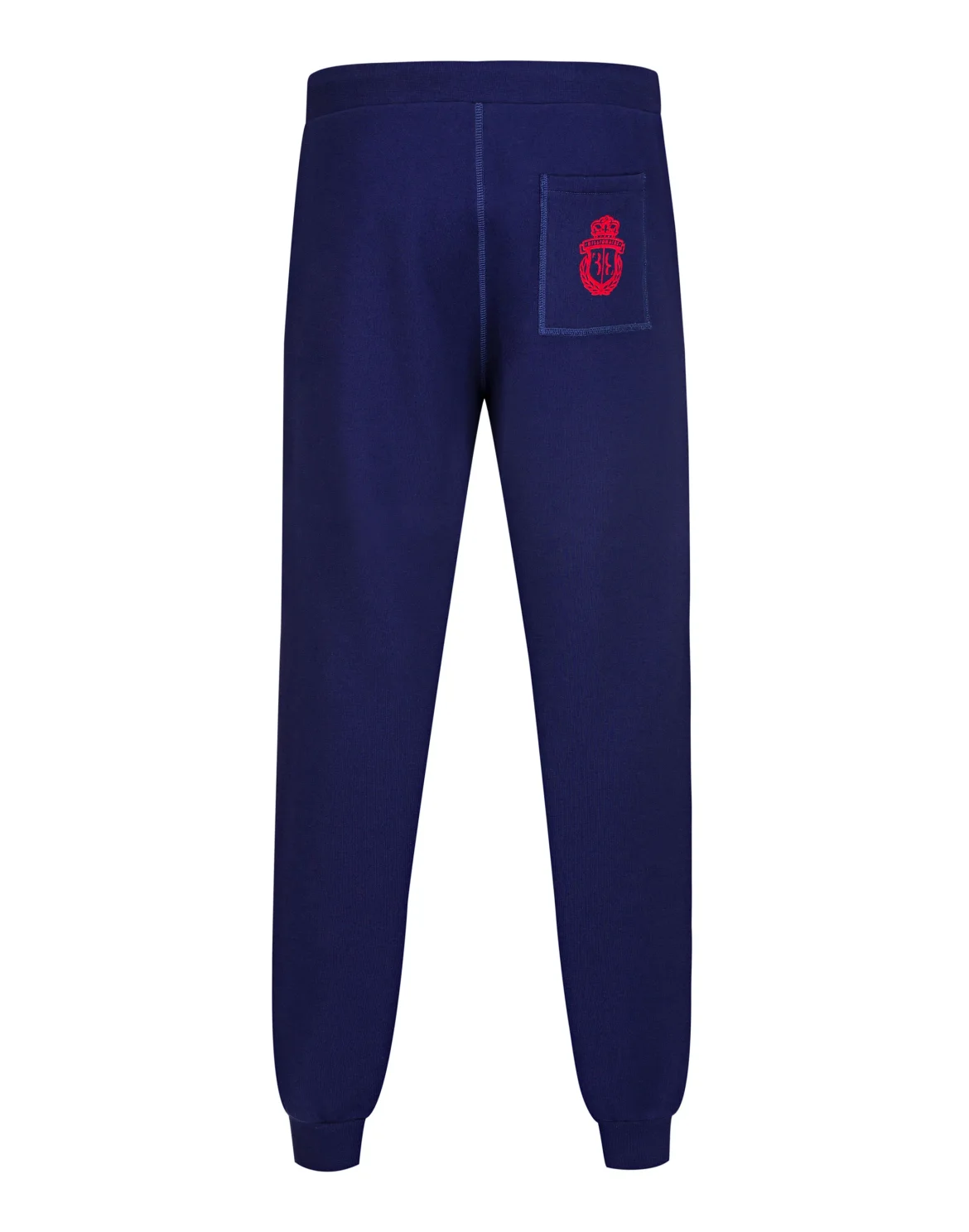 Jogging Trousers Crest, цвет: Синий