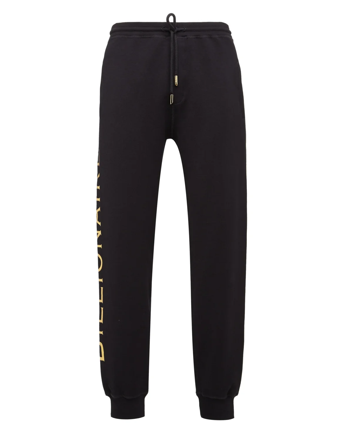 Jogging Trousers Statement, цвет: Черный