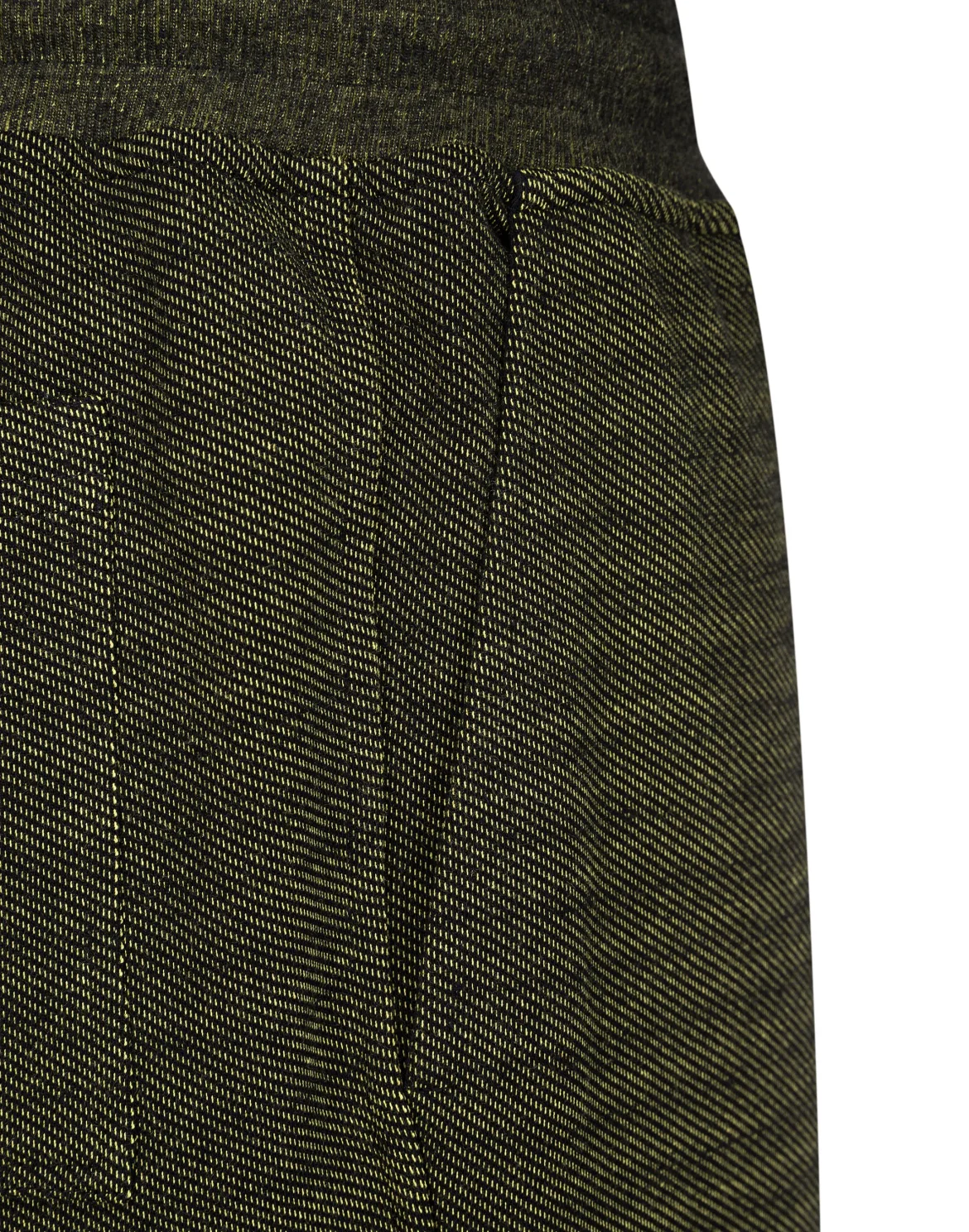 Jogging Trousers Lion, цвет: Черный