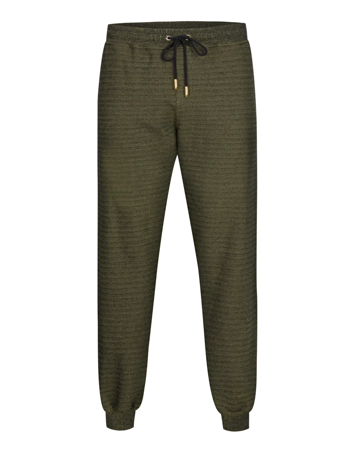 Jogging Trousers Lion, цвет: Черный
