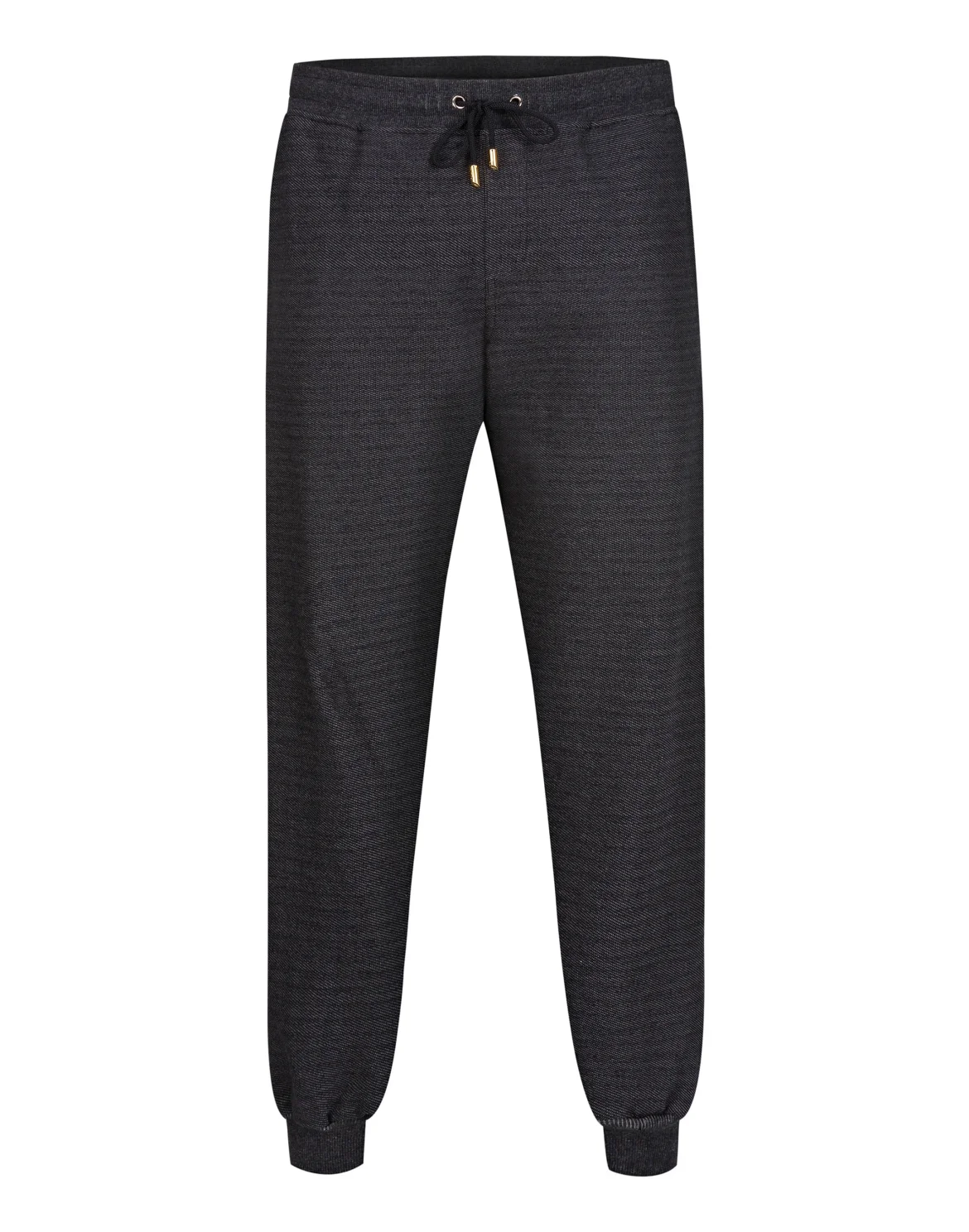 Jogging Trousers Lion, цвет: Черный