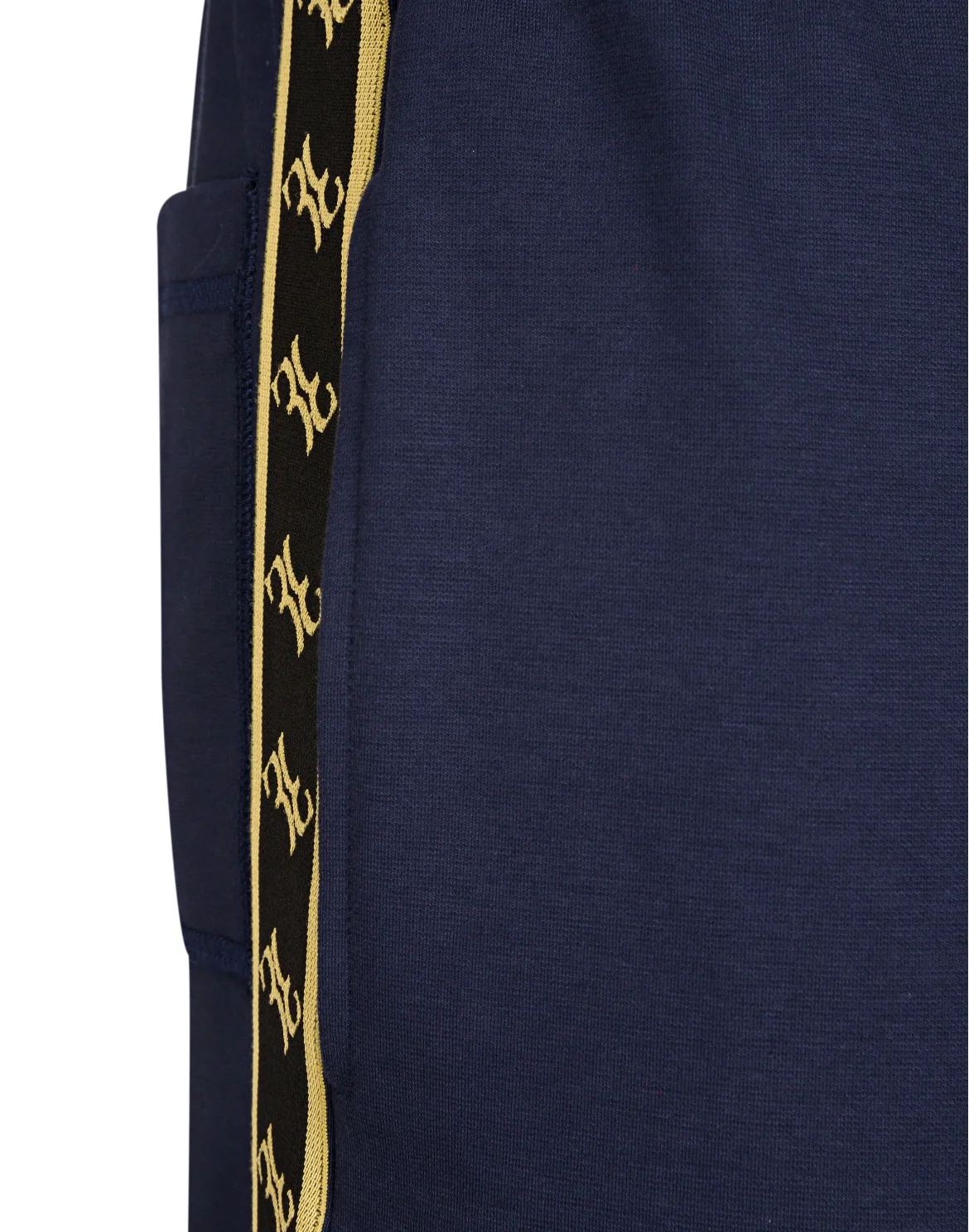 Jogging Trousers - T Double B, цвет: Синий