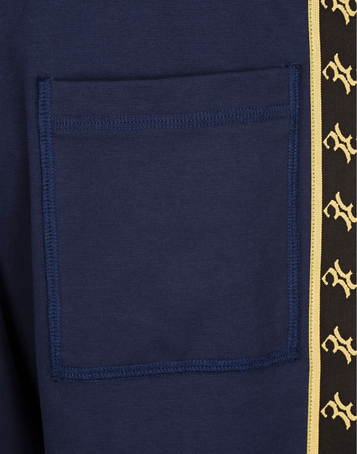 Jogging Trousers - T Double B, цвет: Синий