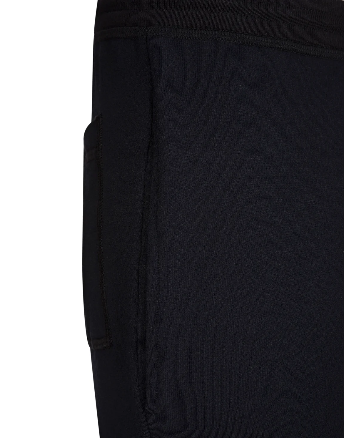 Jogging Trousers -T Crest, цвет: Черный
