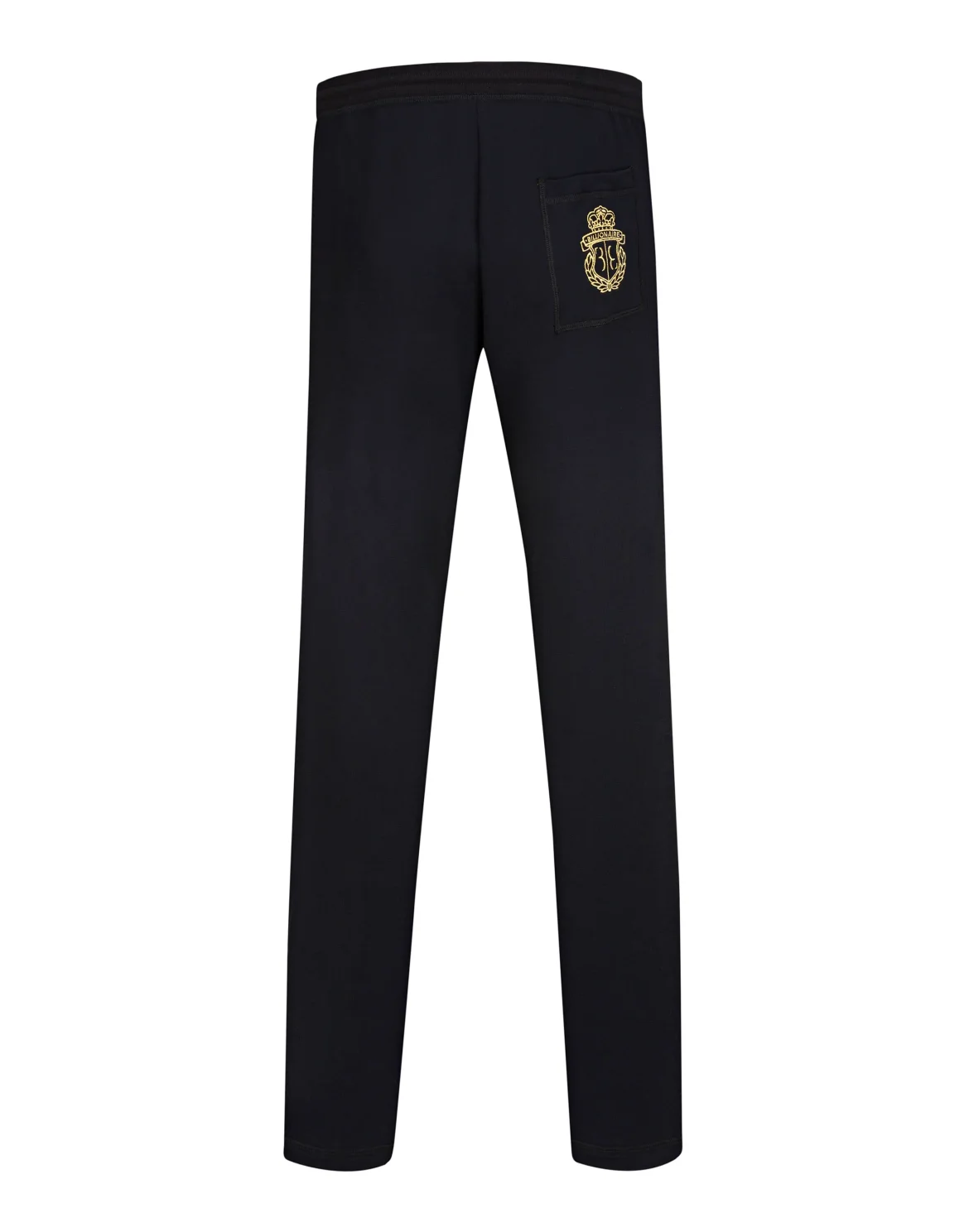 Jogging Trousers -T Crest, цвет: Черный
