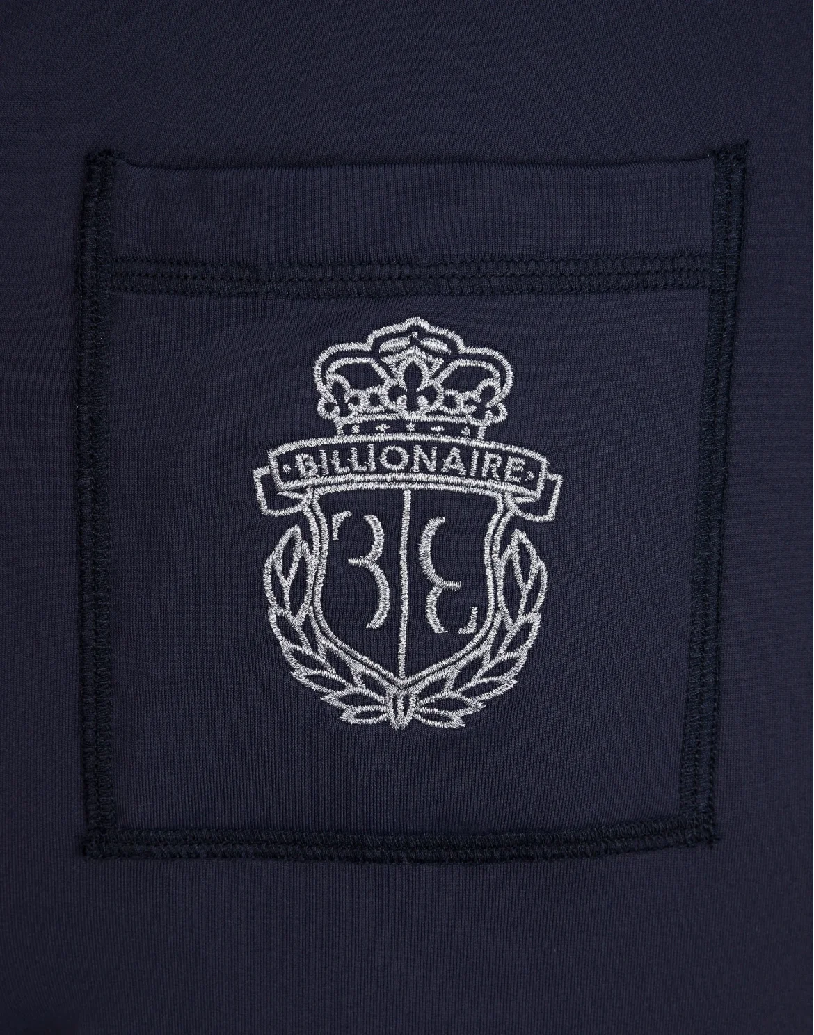 Jogging Trousers -T Crest, цвет: Синий