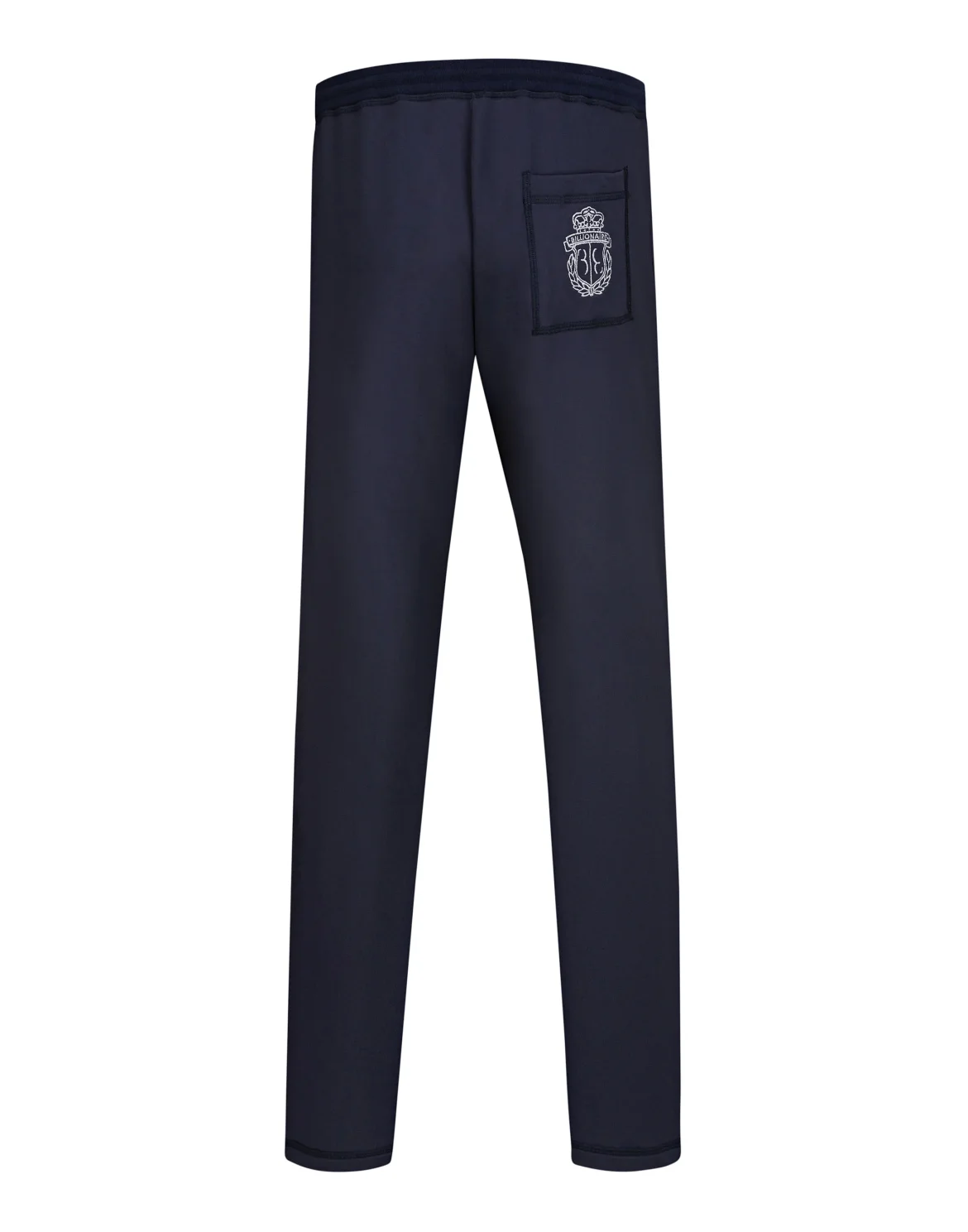 Jogging Trousers -T Crest, цвет: Синий