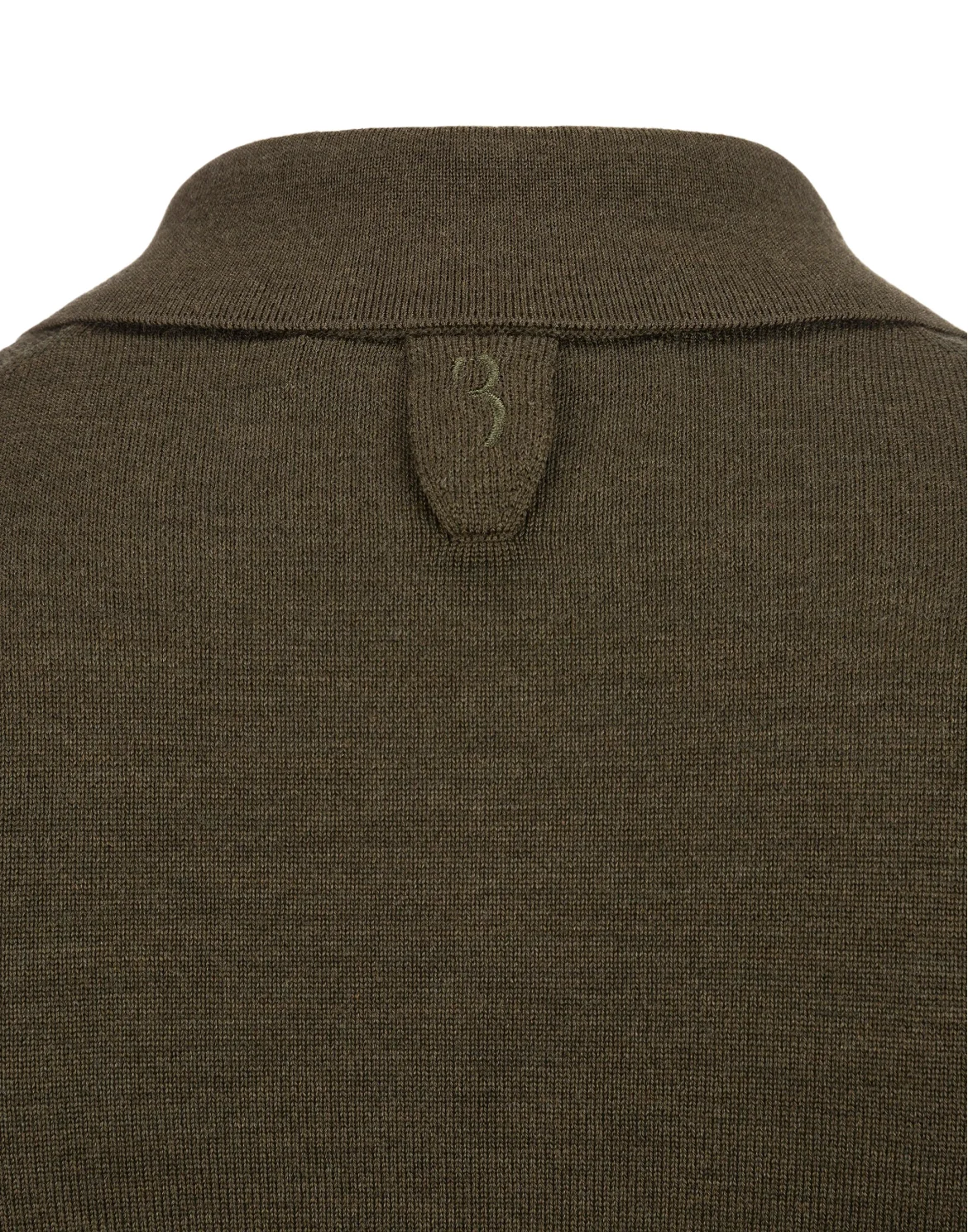 Pullover zip mock All over BB, цвет: Камуфляж