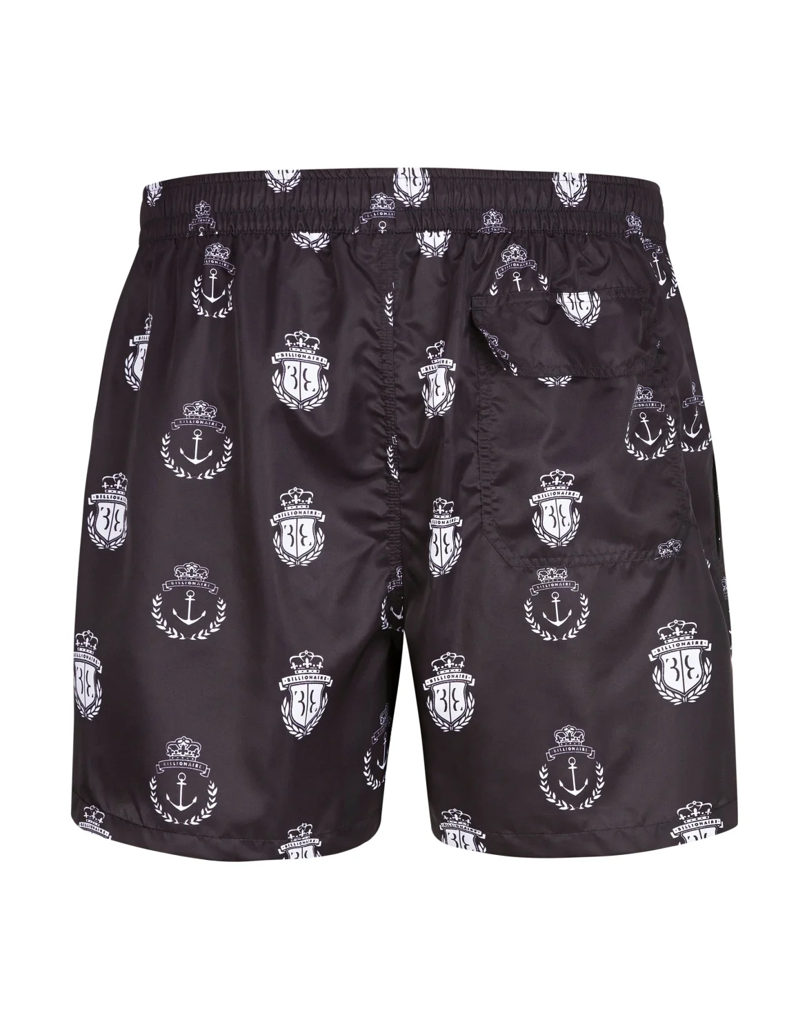 Beachwear Short Trousers Members only, цвет: Черный