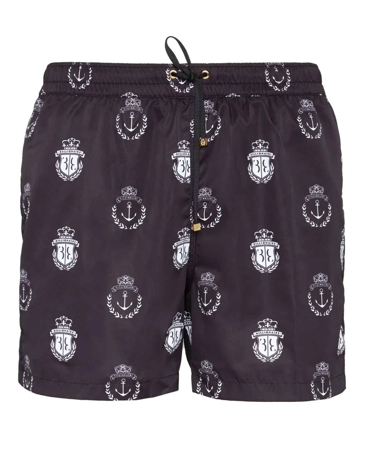 Beachwear Short Trousers Members only, цвет: Черный