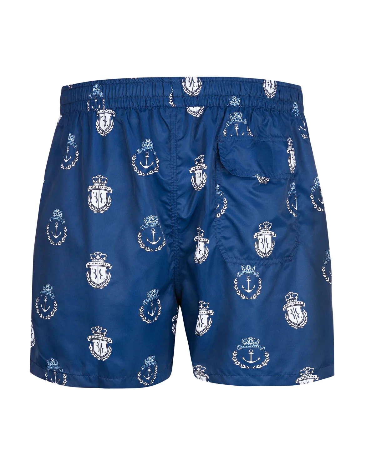 Beachwear Short Trousers Members only, цвет: Синий