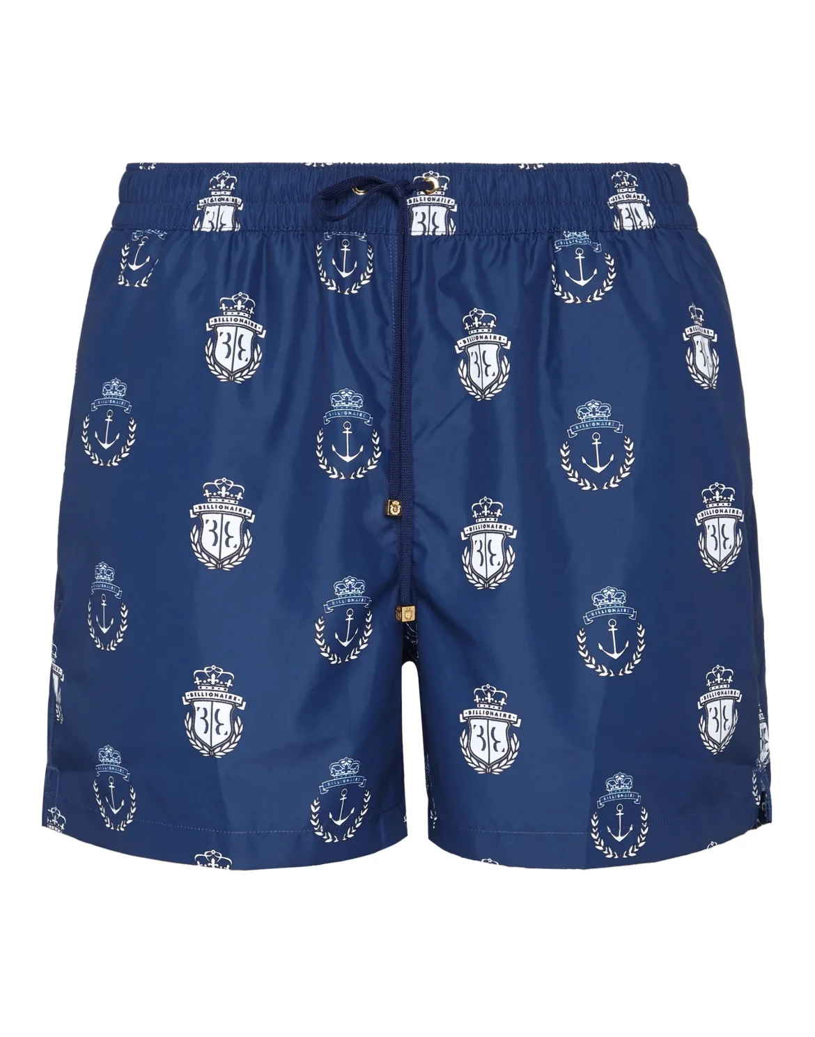 Beachwear Short Trousers Members only, цвет: Синий