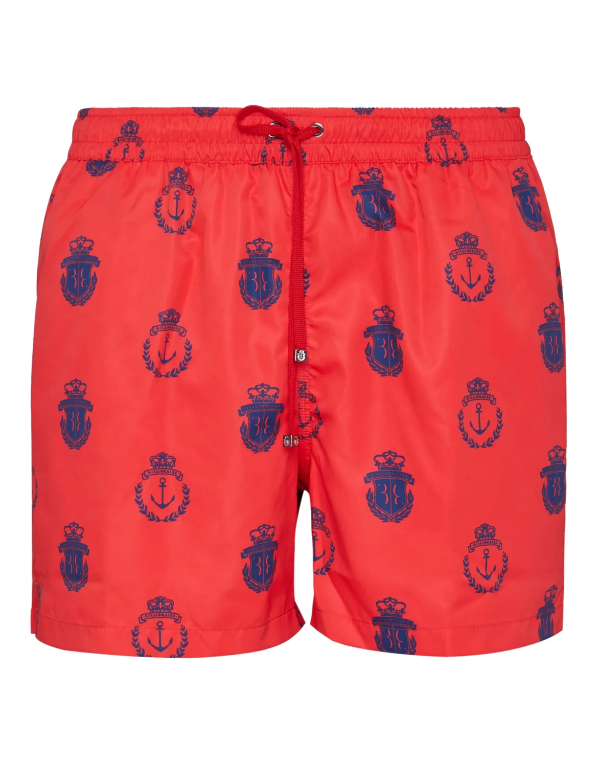 Beachwear Short Trousers Members only, цвет: Красный