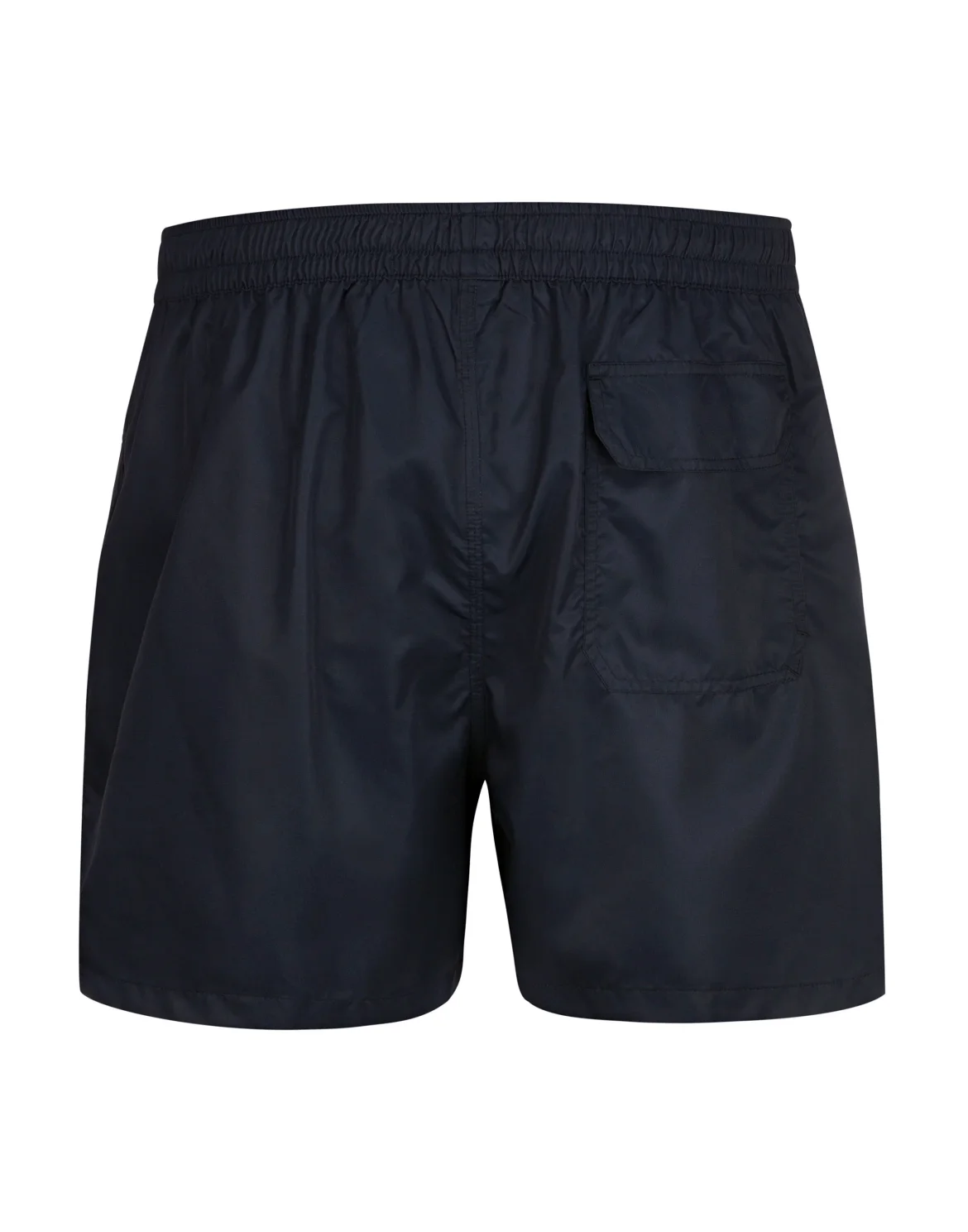 Beachwear Short Trousers Lion, цвет: Черный