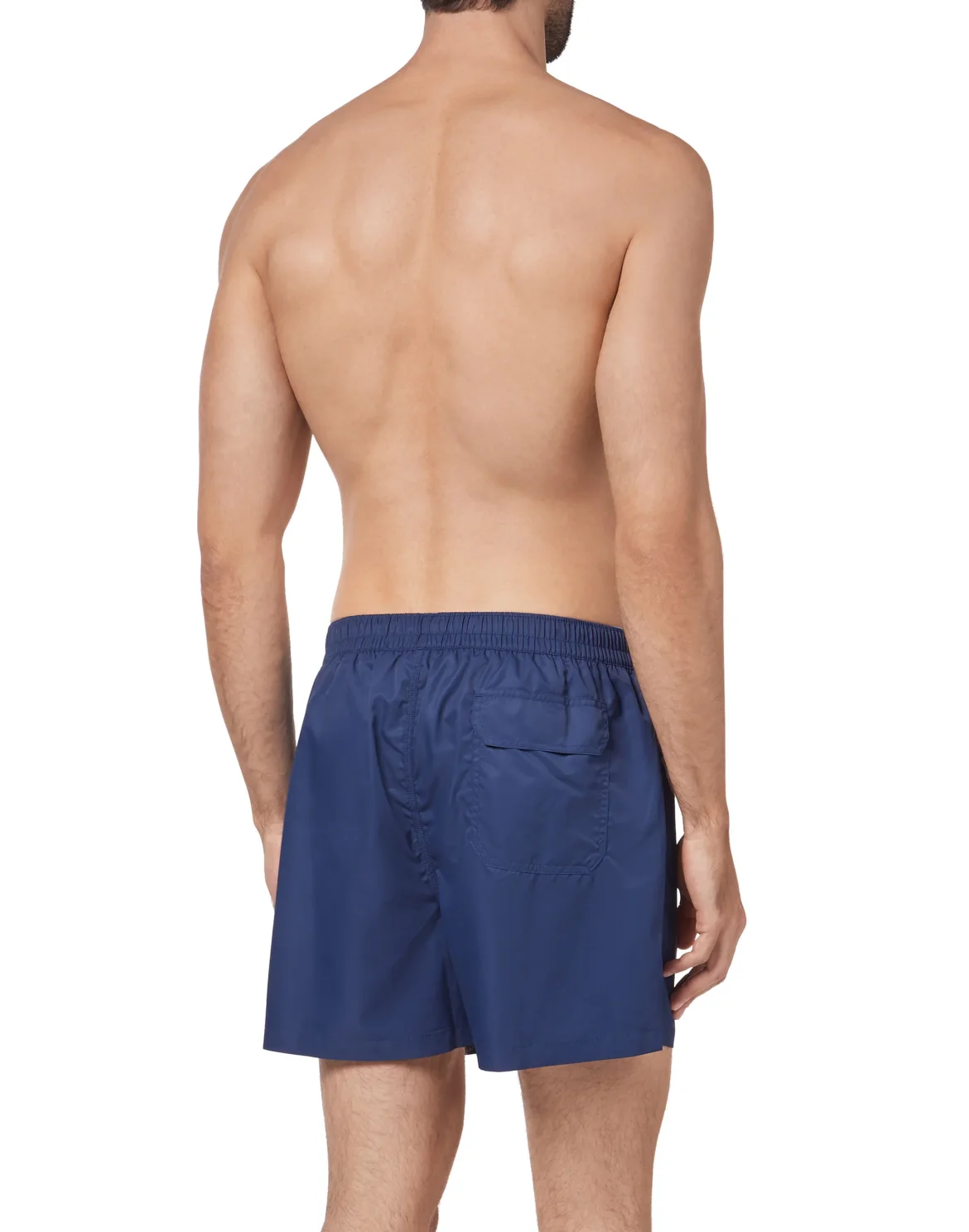 Beachwear Short Trousers Members only, цвет: Синий