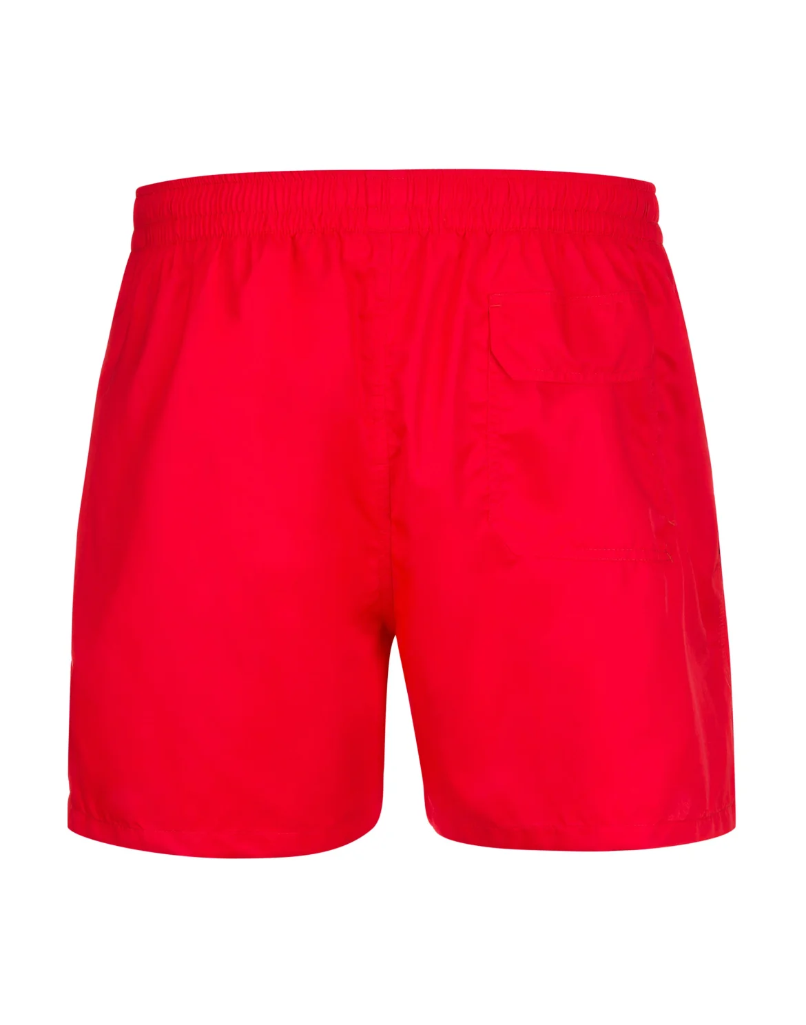 Beachwear Short Trousers Members only, цвет: Красный
