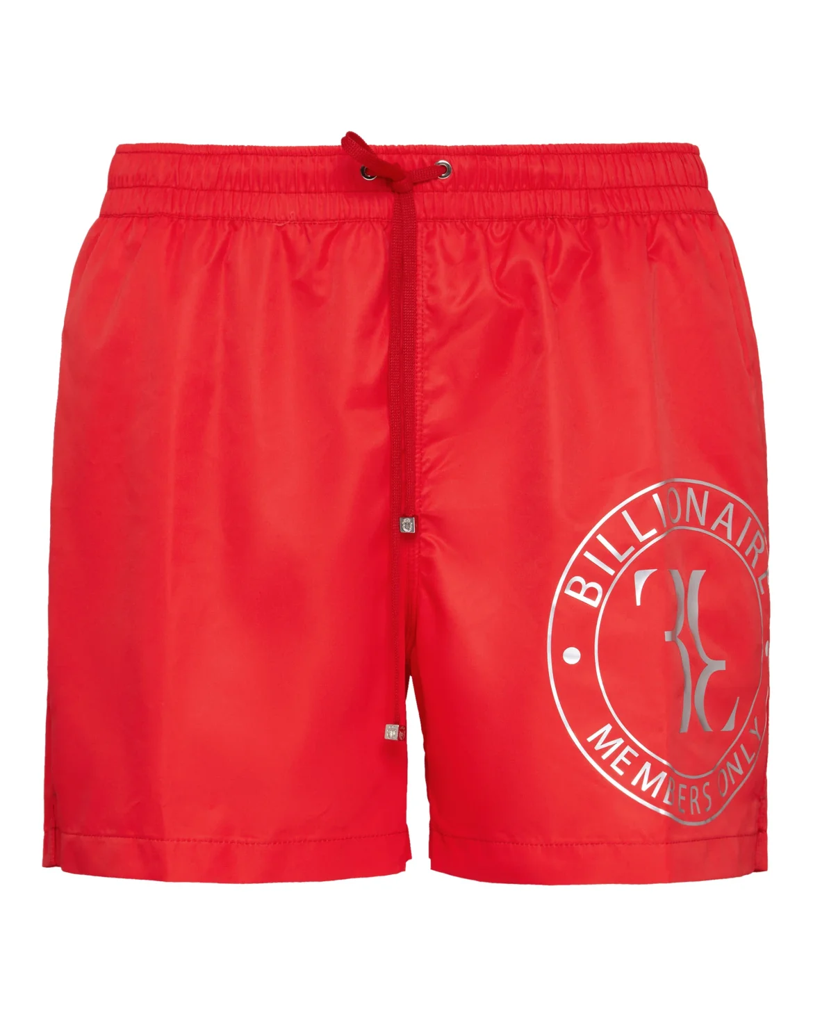 Beachwear Short Trousers Members only, цвет: Красный