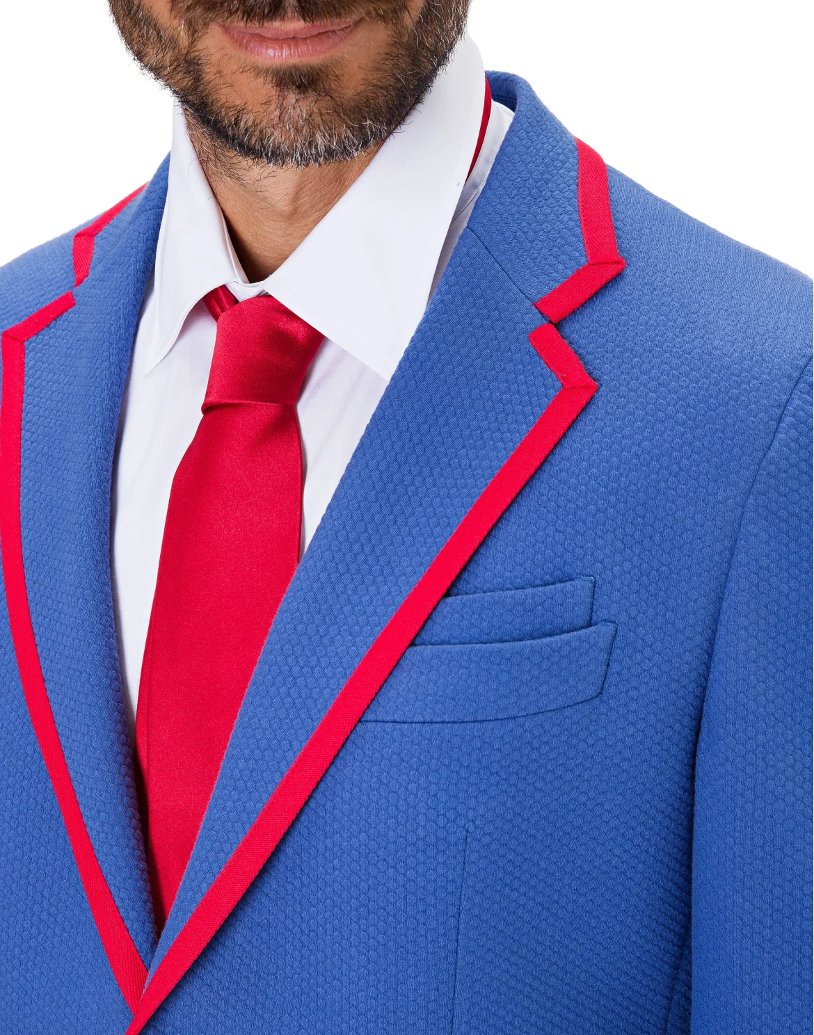 Blazer Elegant, цвет: Синий