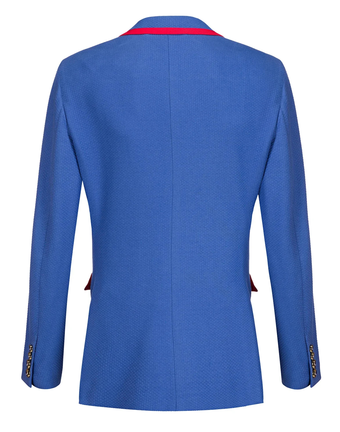 Blazer Elegant, цвет: Синий