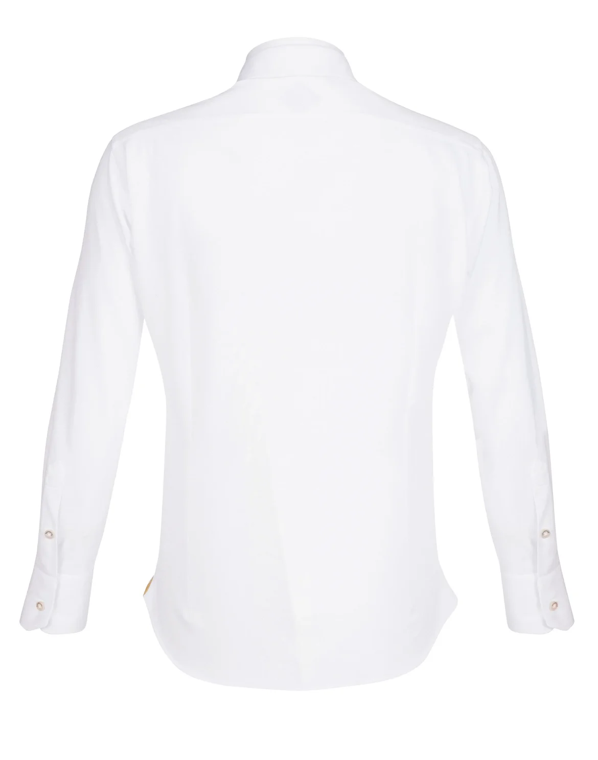 Shirt Silver Cut LS/Milano Original, цвет: Белый