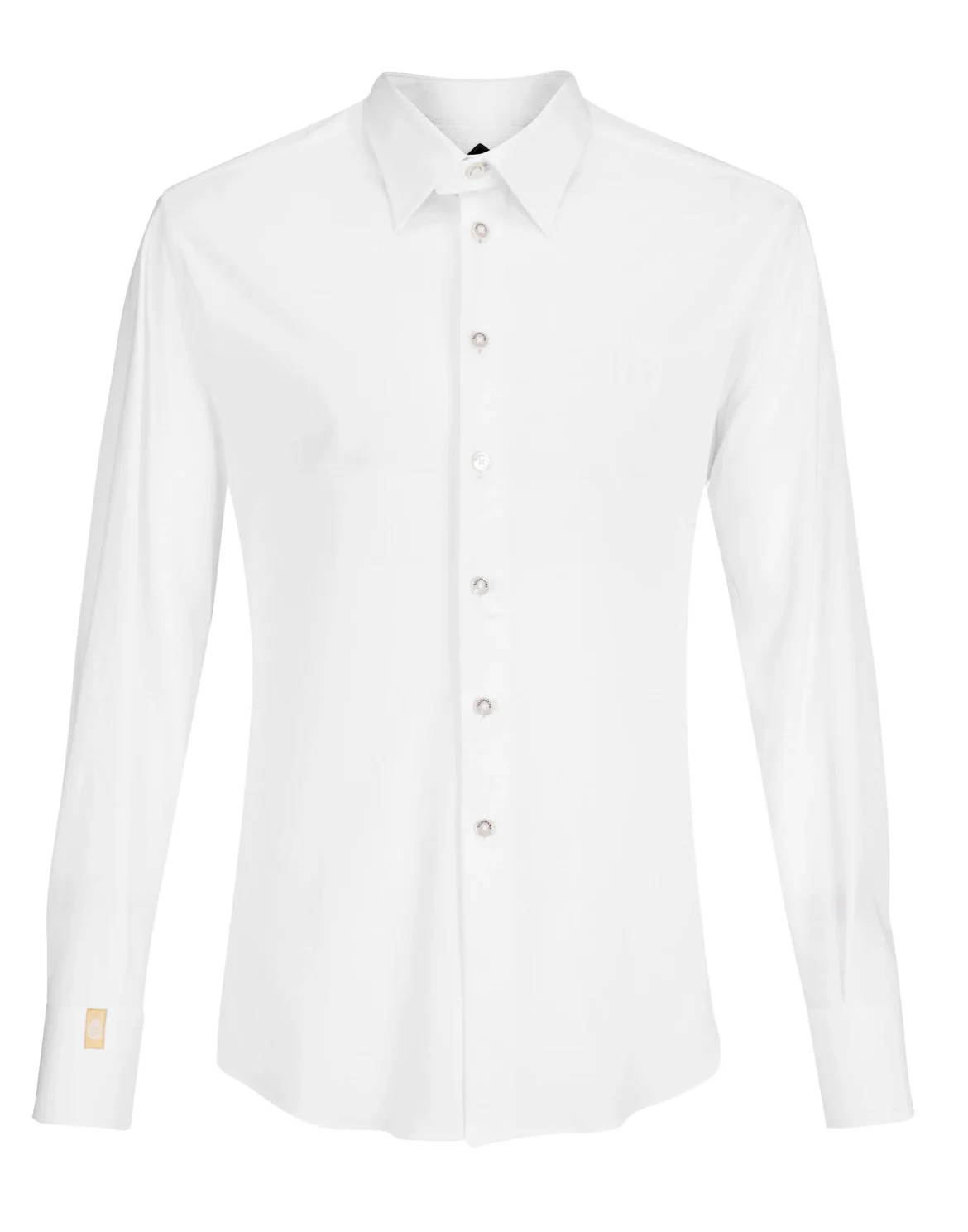Shirt Silver Cut LS/Milano Original, цвет: Белый