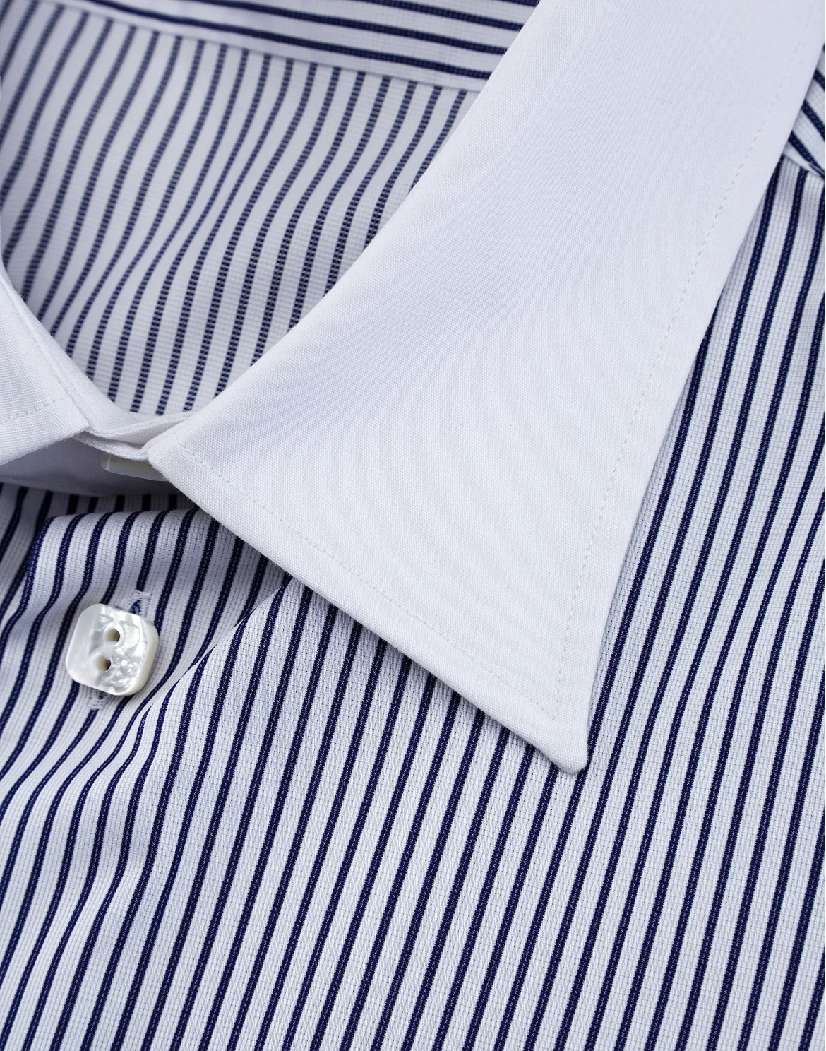 Shirt Silver Cut LS/Milano Original, цвет: Синий