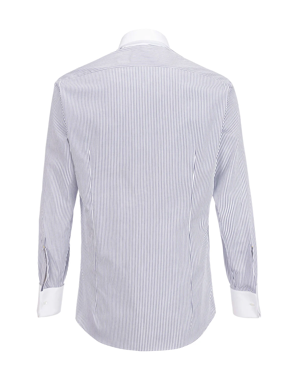 Shirt Silver Cut LS/Milano Original, цвет: Синий