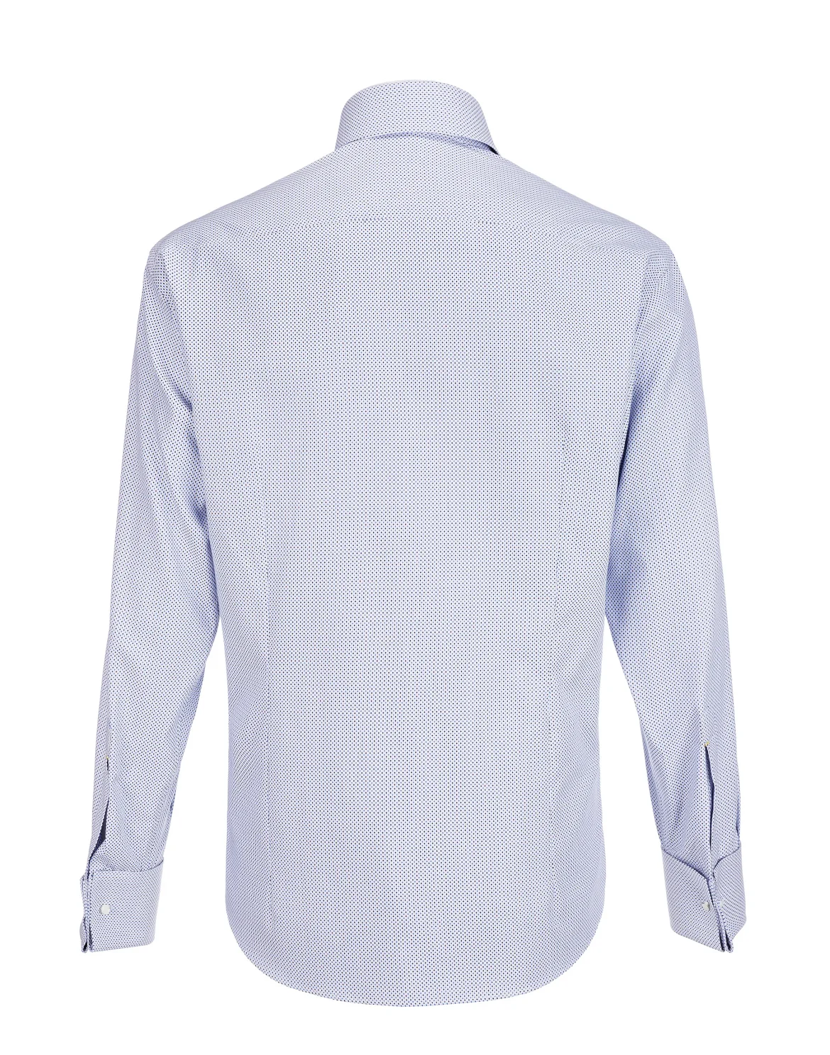 Shirt Gold Cut LS/Flavio Original, цвет: Синий