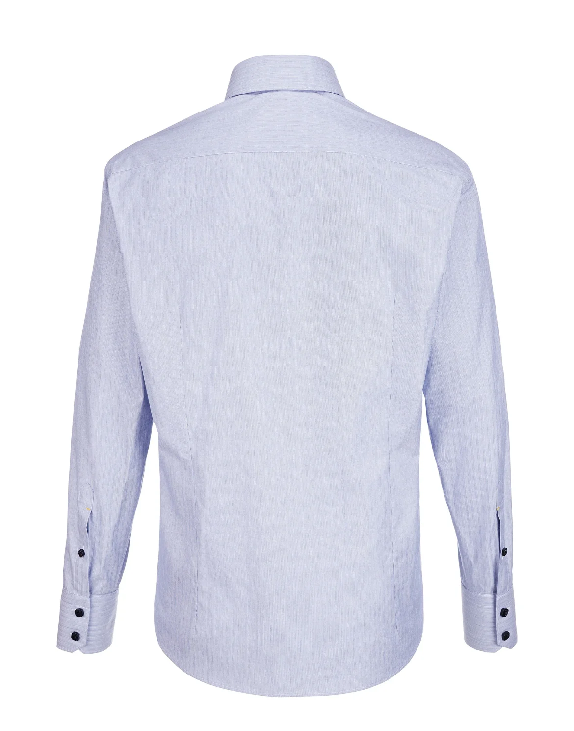 Shirt Gold Cut LS/Flavio Original, цвет: Синий