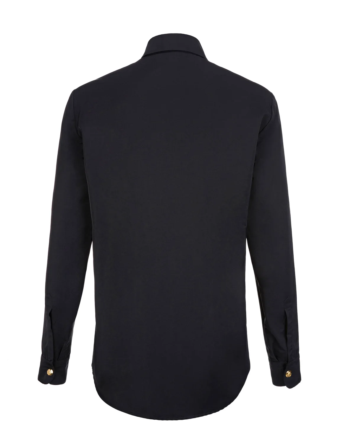 Shirt Crest, цвет: Черный