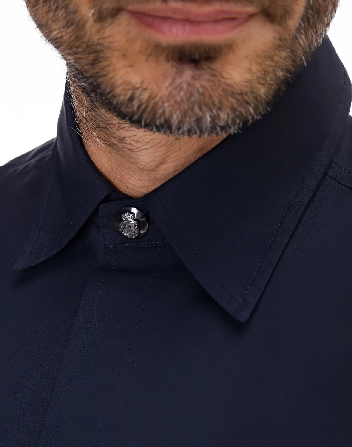 Shirt Crest, цвет: Синий