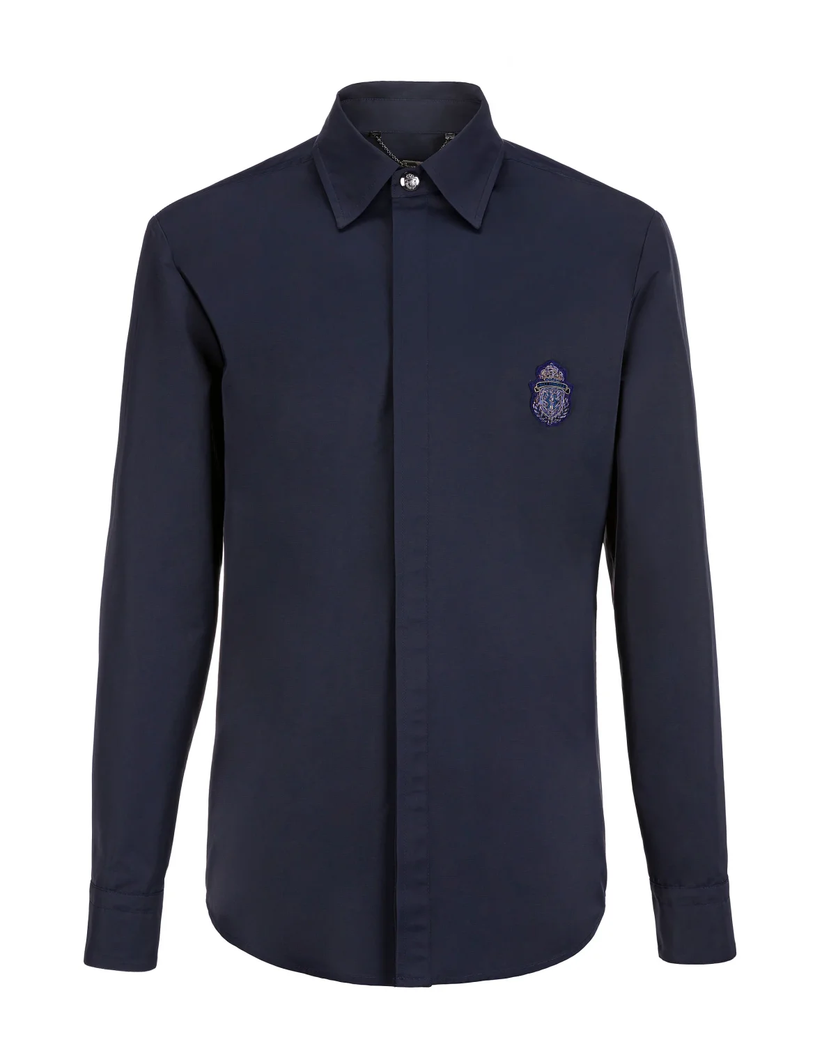 Shirt Crest, цвет: Синий