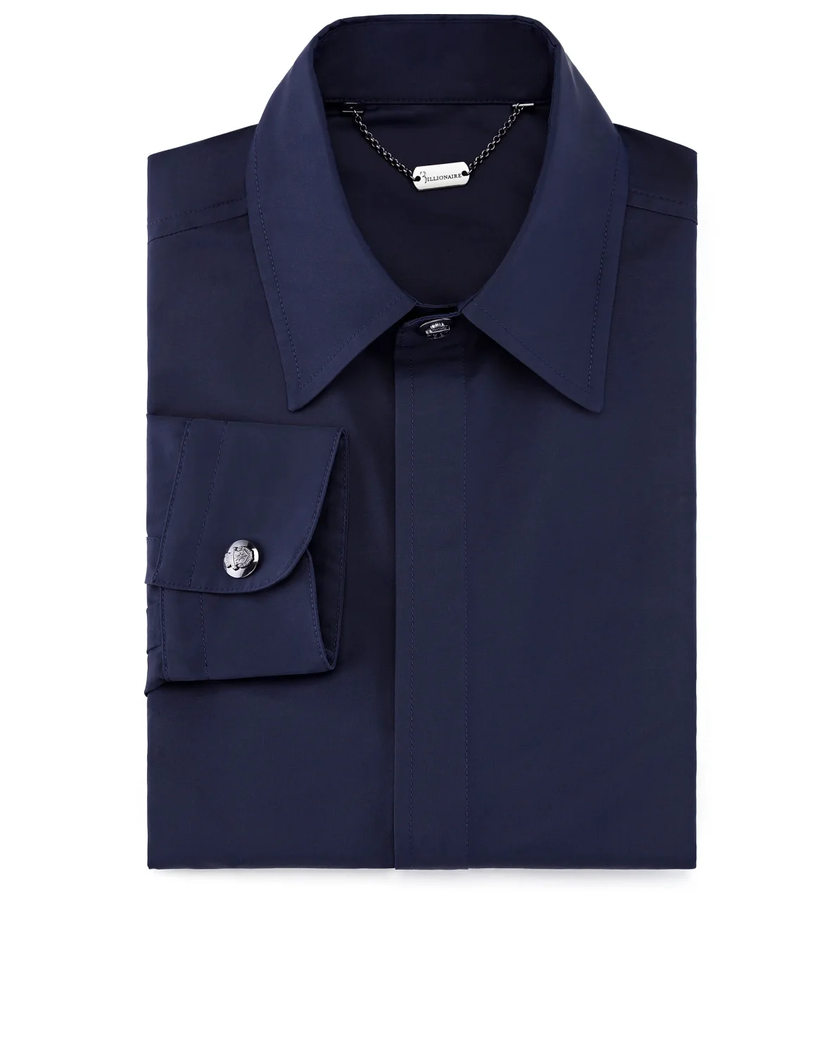 Shirt Crest, цвет: Синий