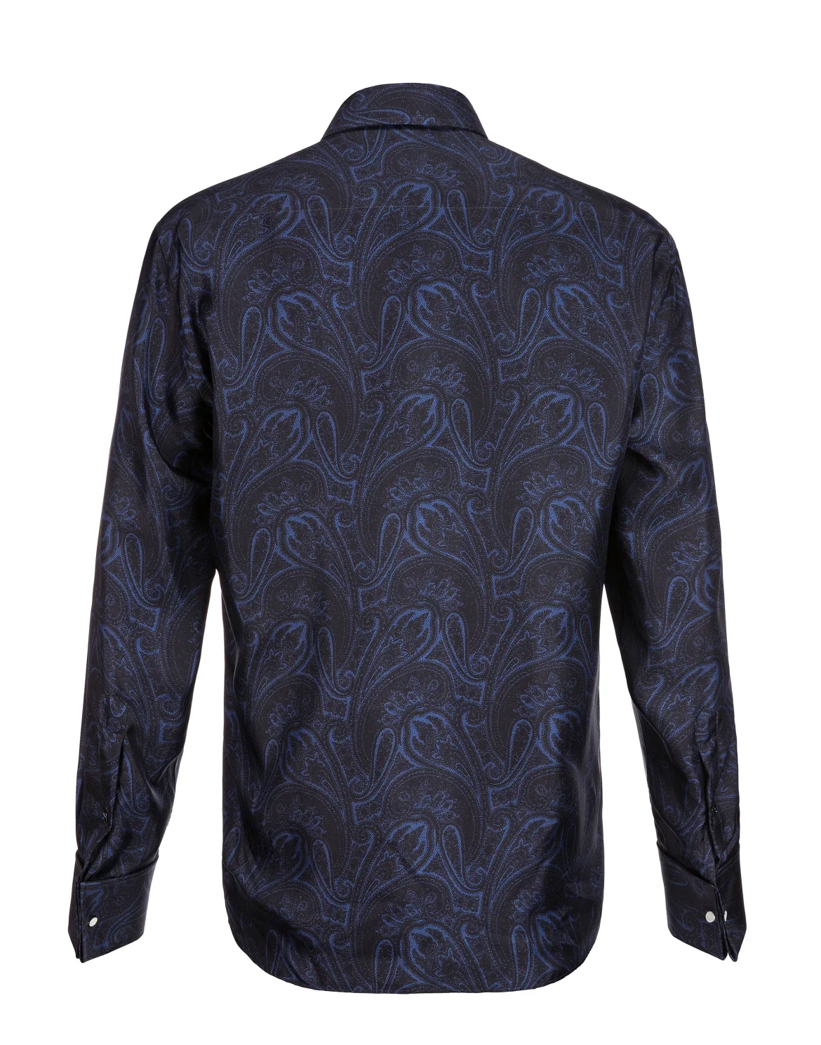 Shirt Gold Cut LS/Milano Original, цвет: Синий