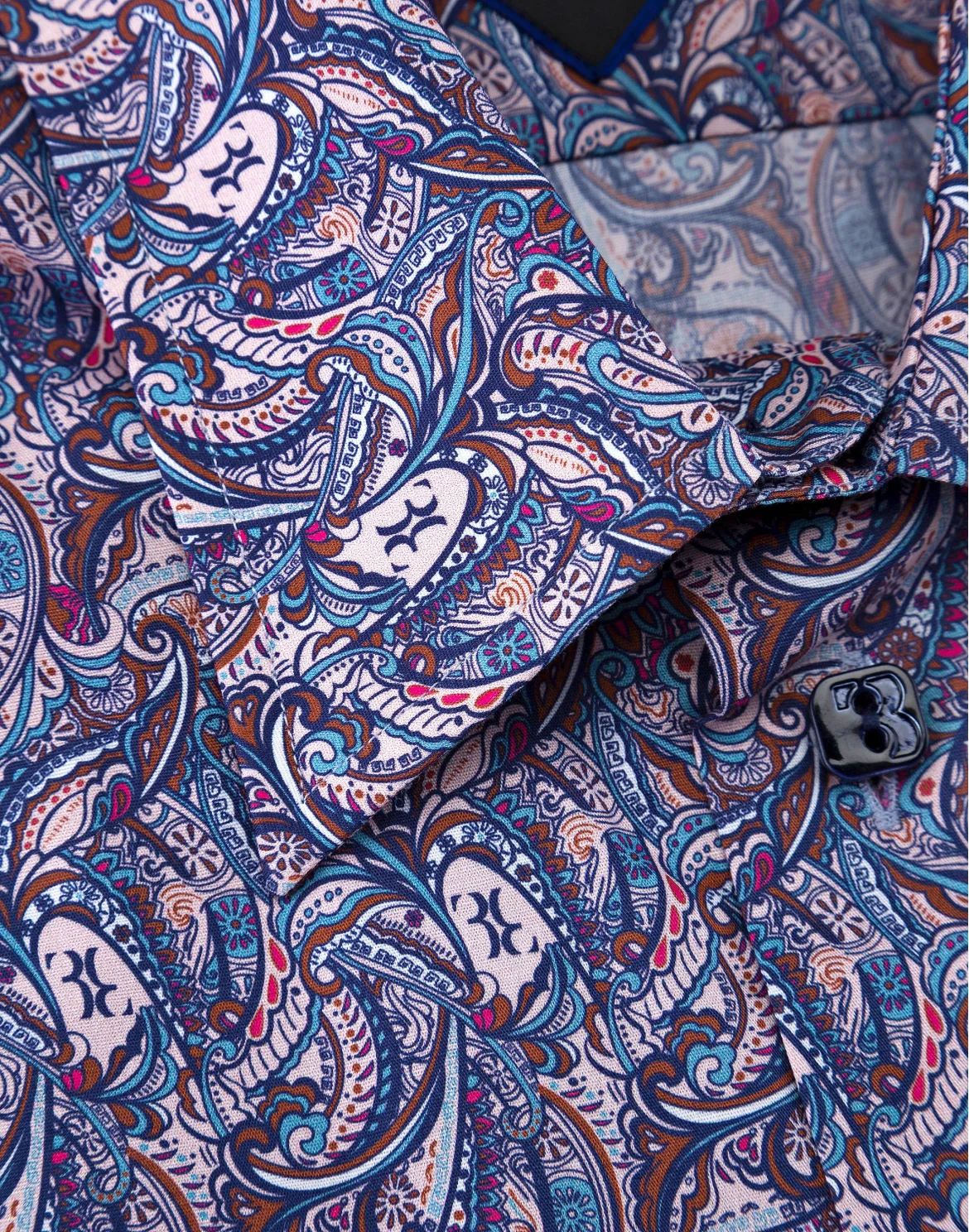Shirt Silver Cut LS/Milano Original, цвет: Белый