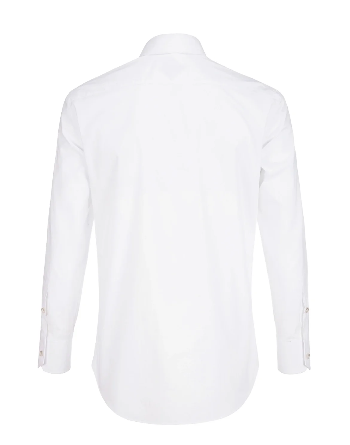 Shirt Gold Cut LS/Flavio Original, цвет: Белый