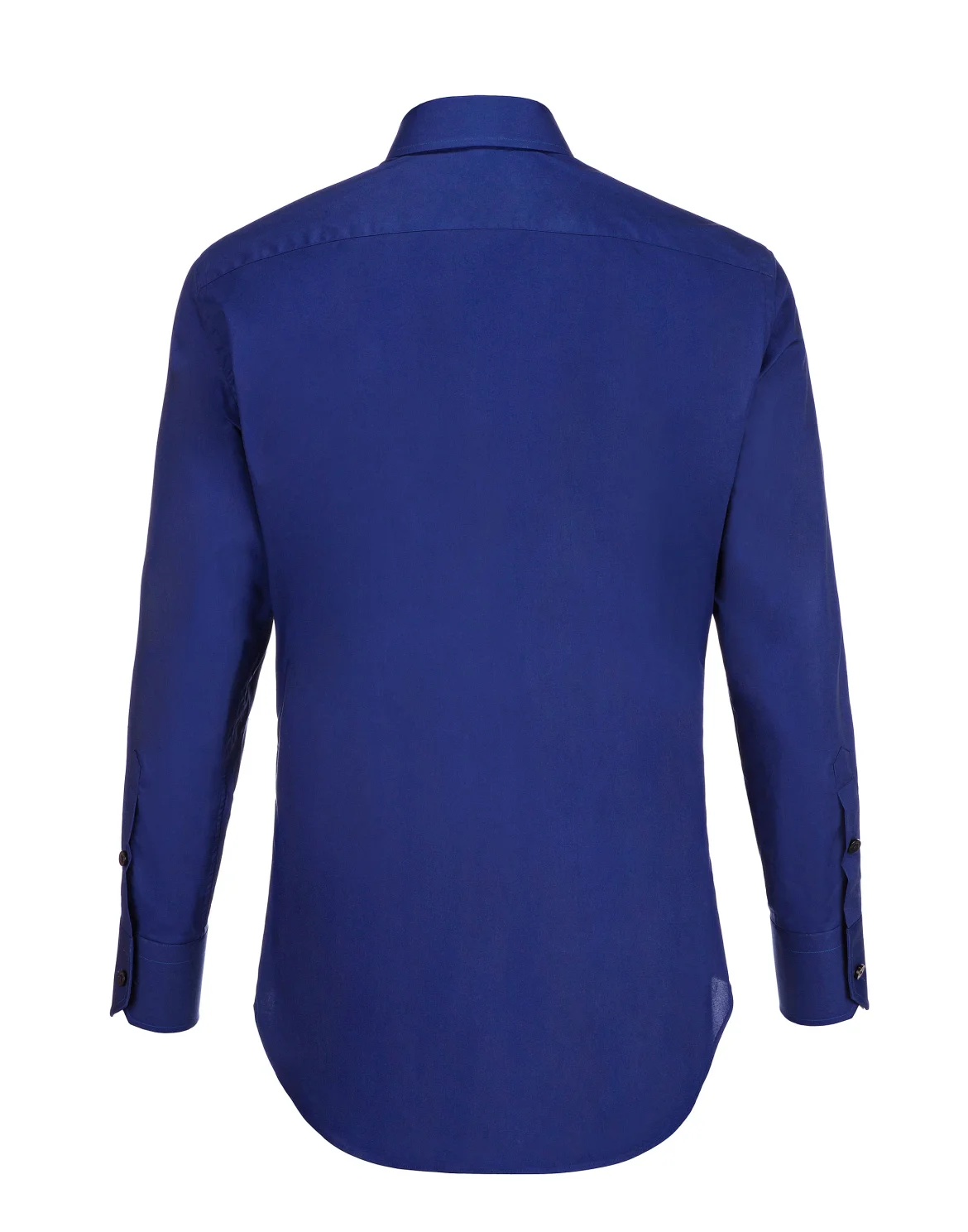 Shirt Gold Cut LS/Flavio Original, цвет: Синий