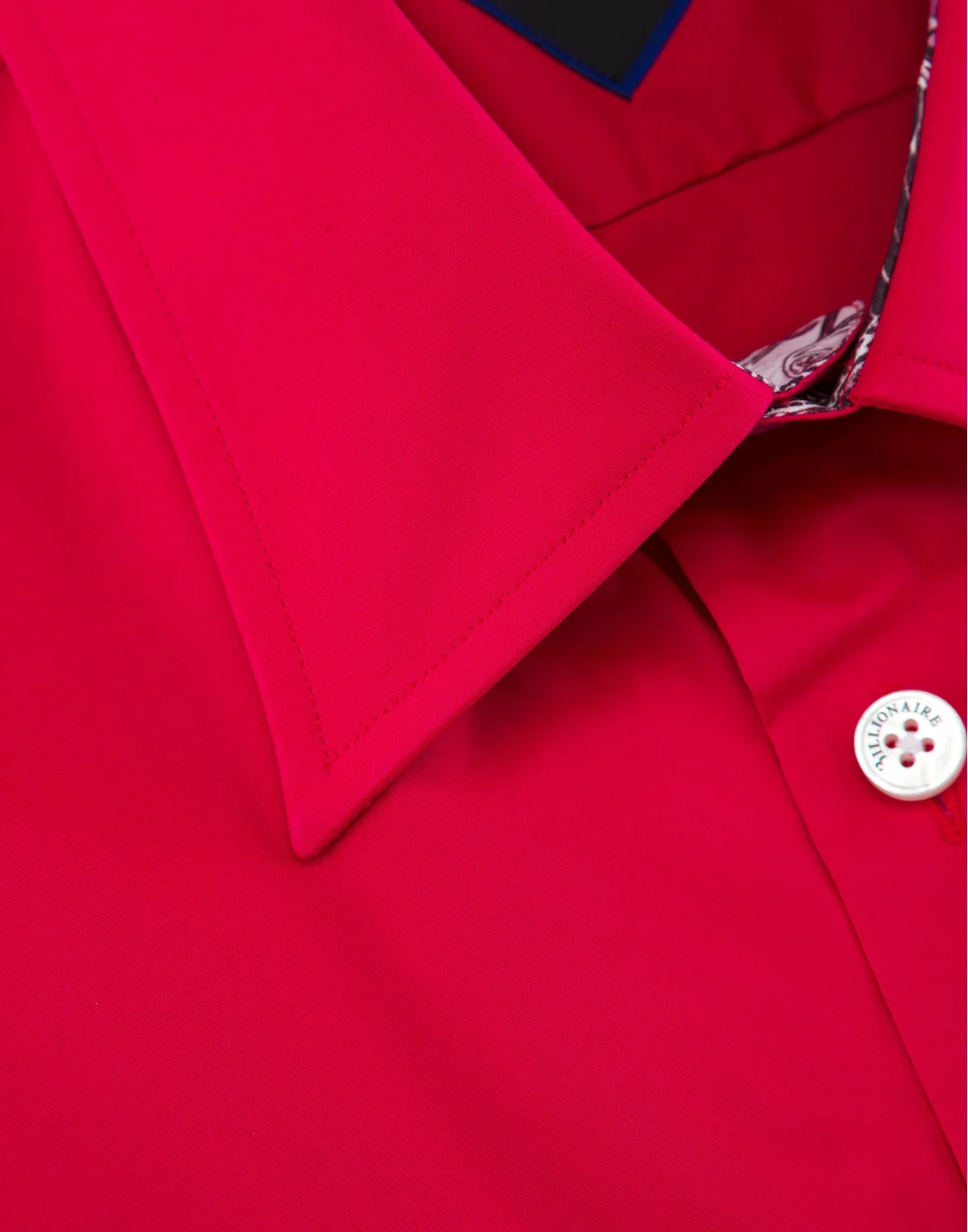 Shirt Gold Cut LS/Flavio Original, цвет: Мультиколор