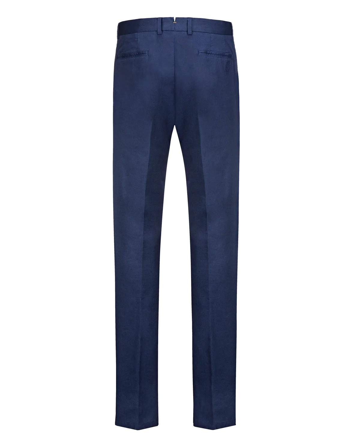 Slim Trousers Crest, цвет: Синий