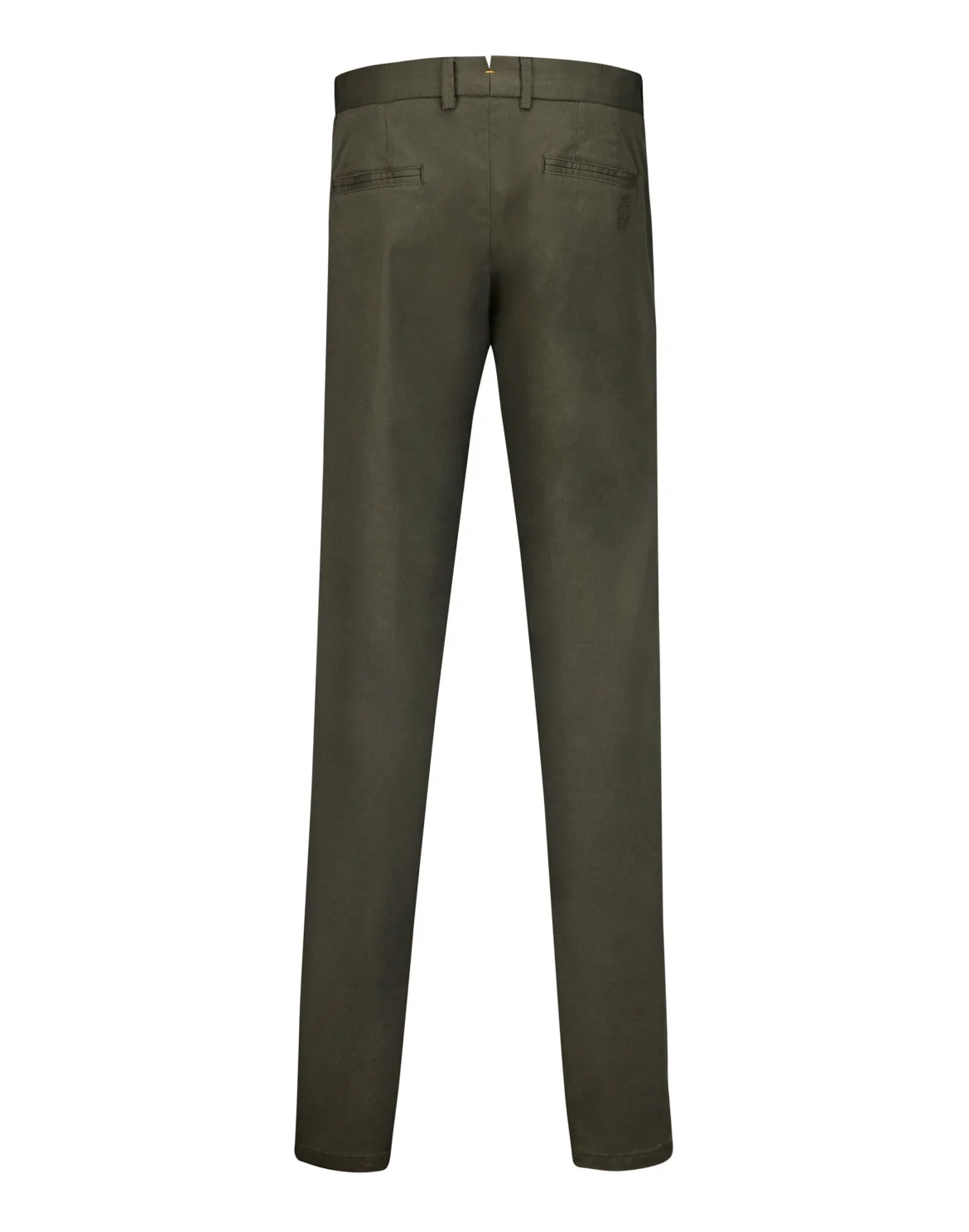 Slim Trousers Crest, цвет: Камуфляж