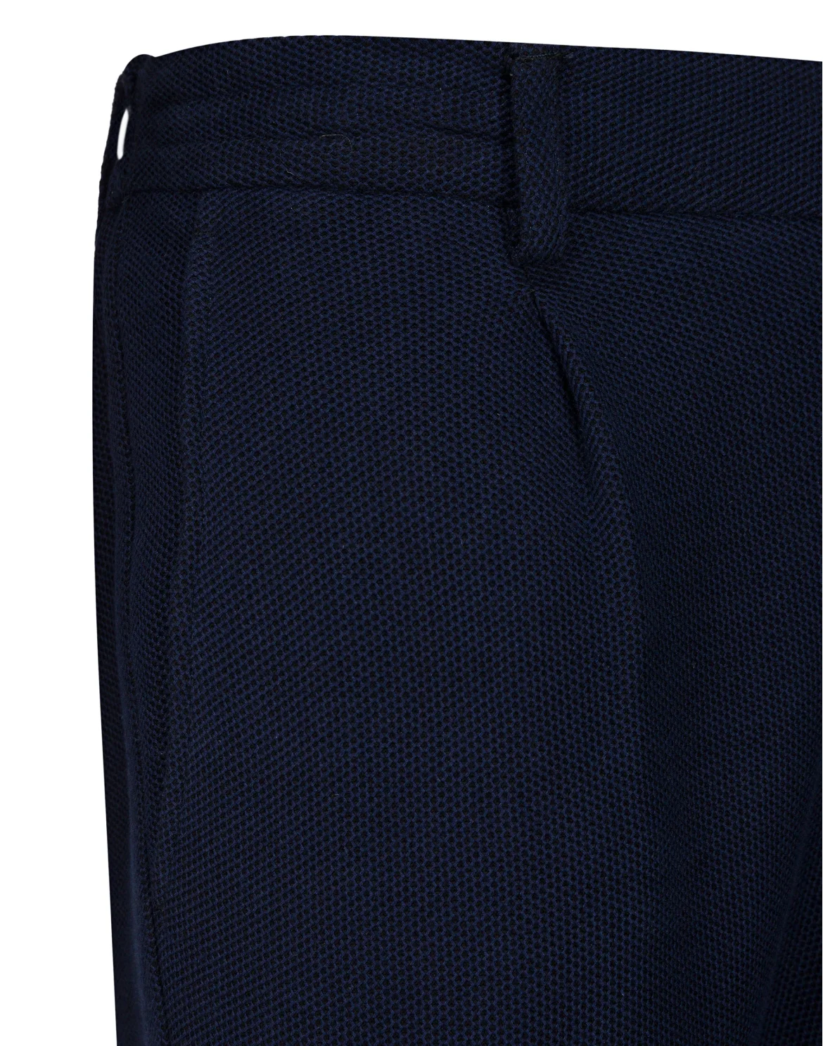 Long Trousers Regular Fit Crest, цвет: Синий