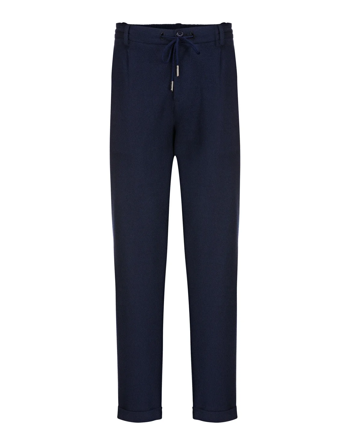 Long Trousers Regular Fit Crest, цвет: Синий
