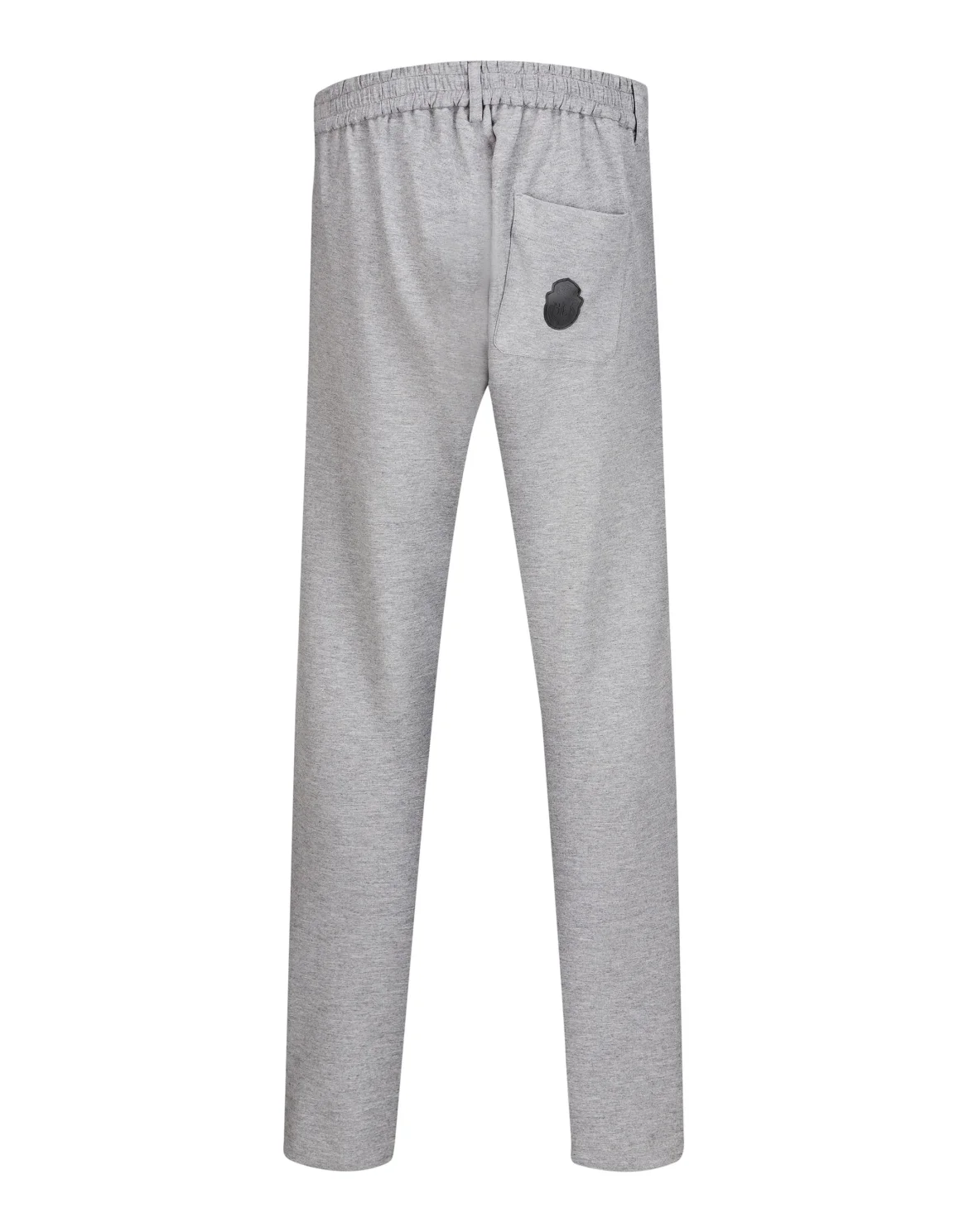 Slim Trousers Crest, цвет: Серый
