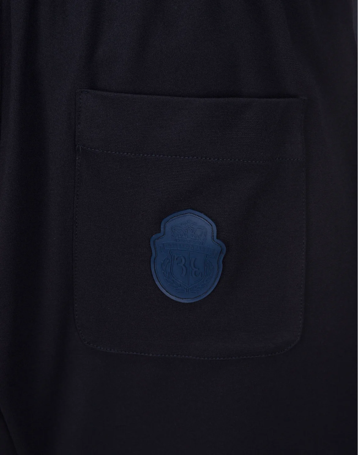 Slim Trousers Crest, цвет: Синий