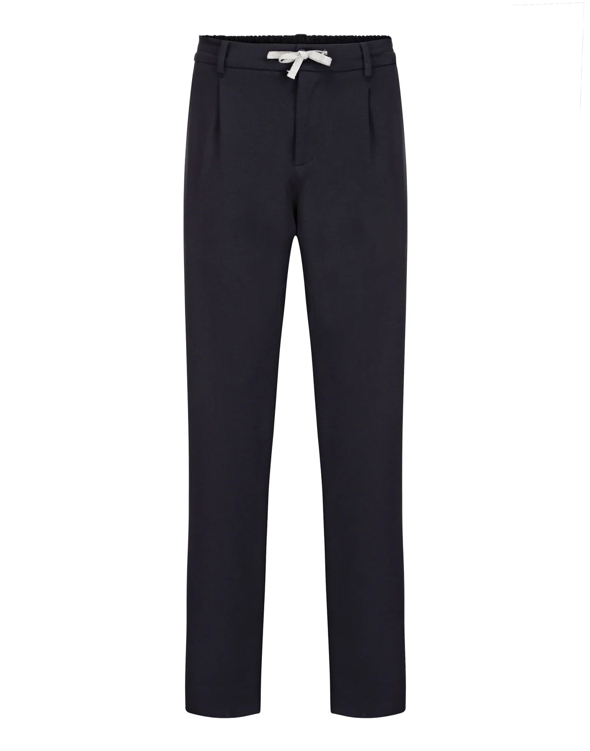 Slim Trousers Crest, цвет: Синий