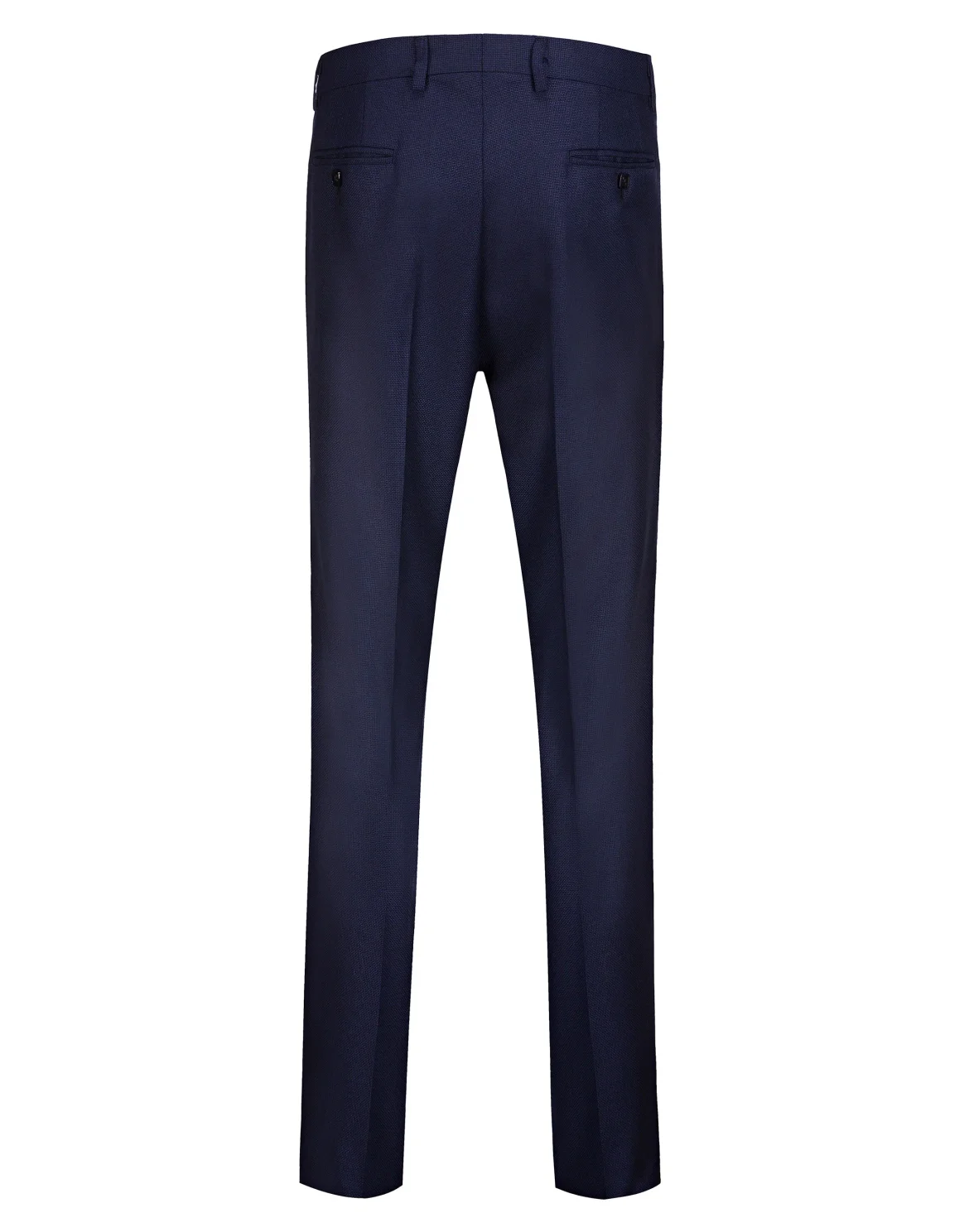 Slim Trousers Crest, цвет: Синий