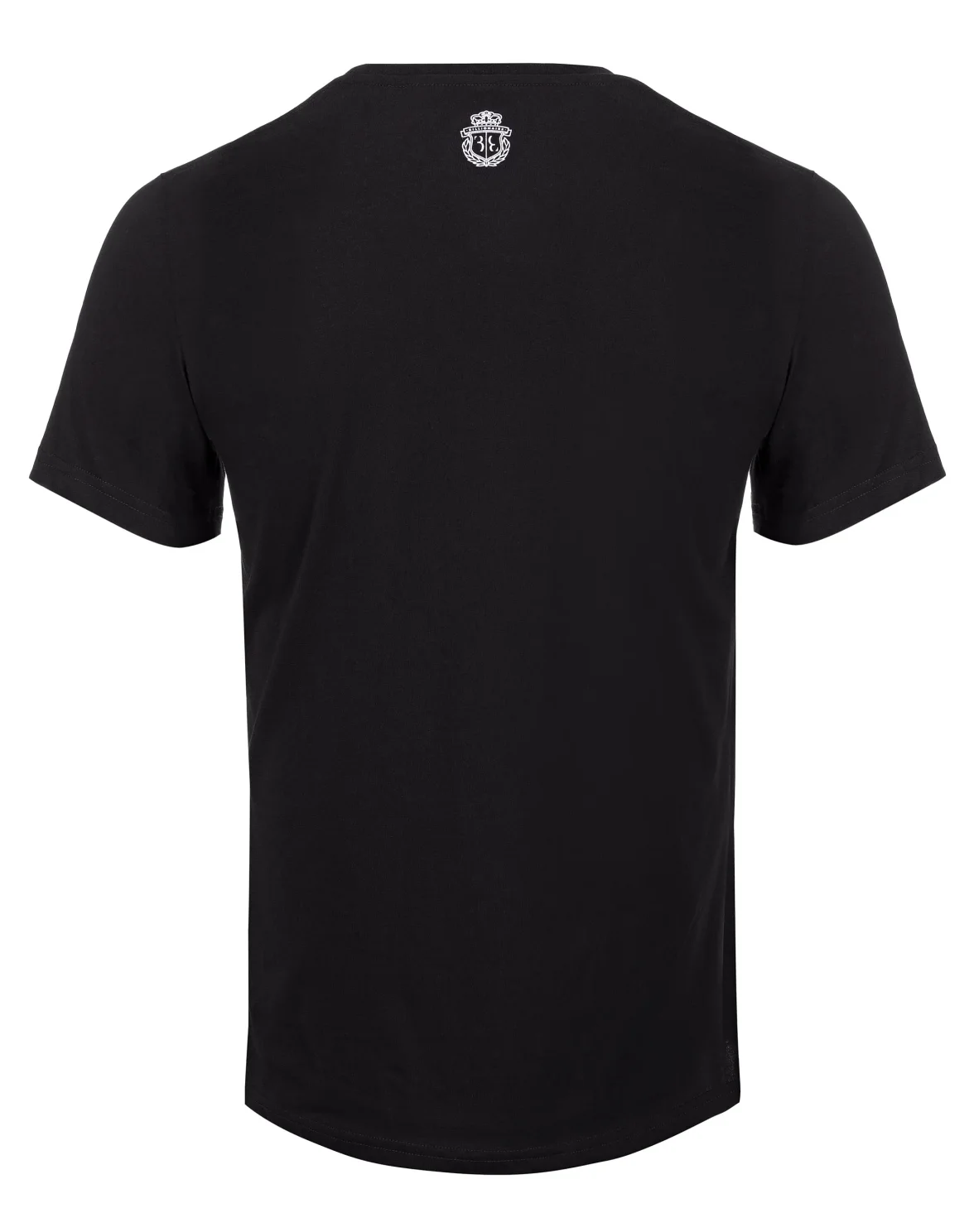 T-shirt Round Neck SS Members only, цвет: Черный