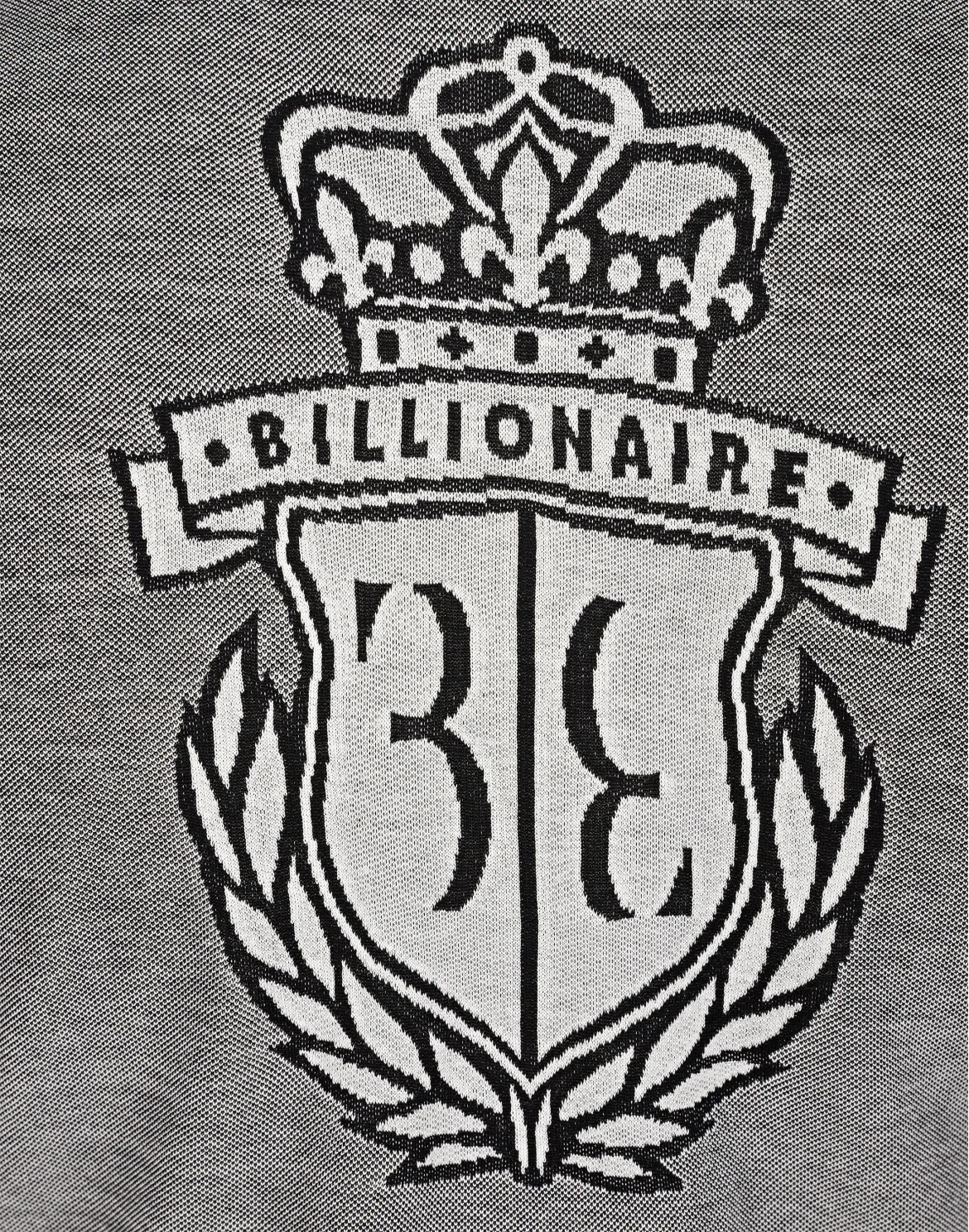 Polo shirt SS Crest, цвет: Белый