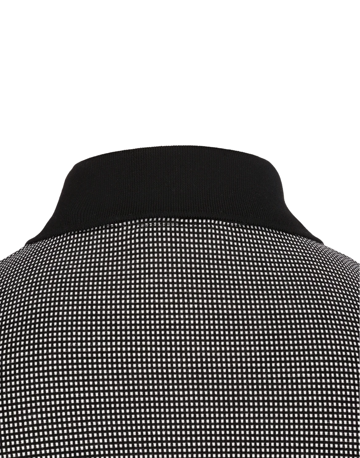 Polo shirt SS Double B, цвет: Черный