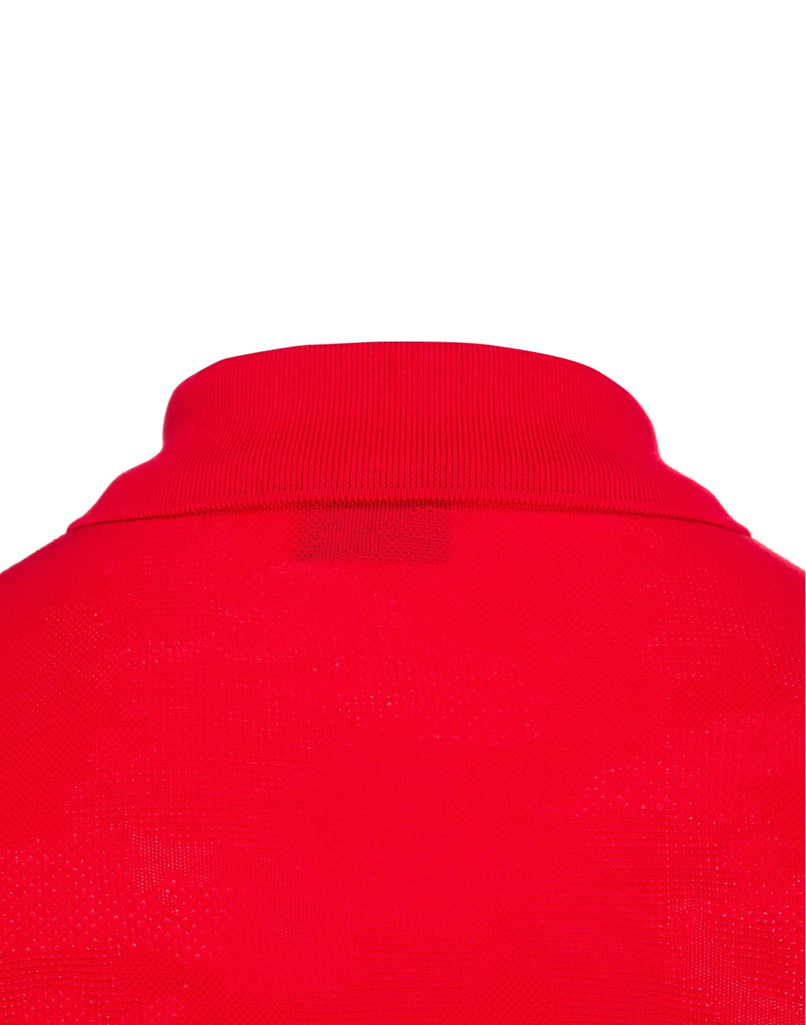 Polo shirt SS Statement, цвет: Красный